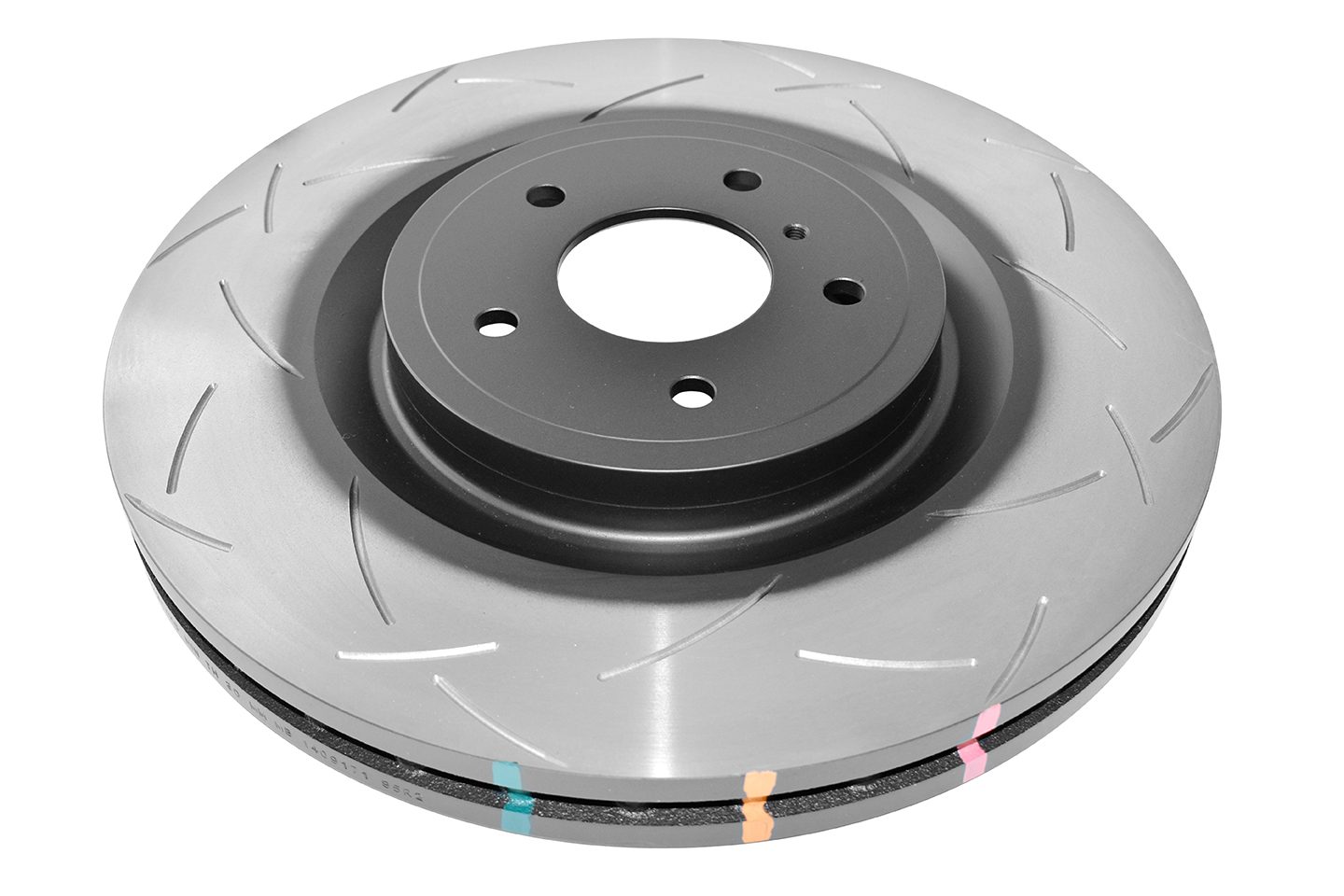 Front 4000 Series T3 Brake Rotor
