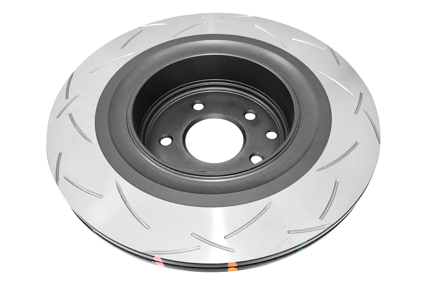 Rear 4000 Series T3 Brake Rotor