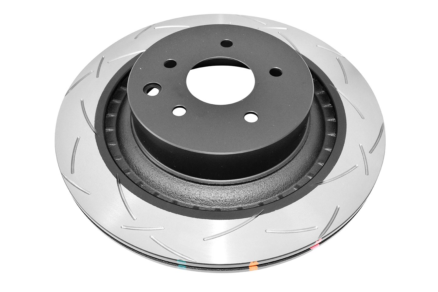 Rear 4000 Series T3 Brake Rotor