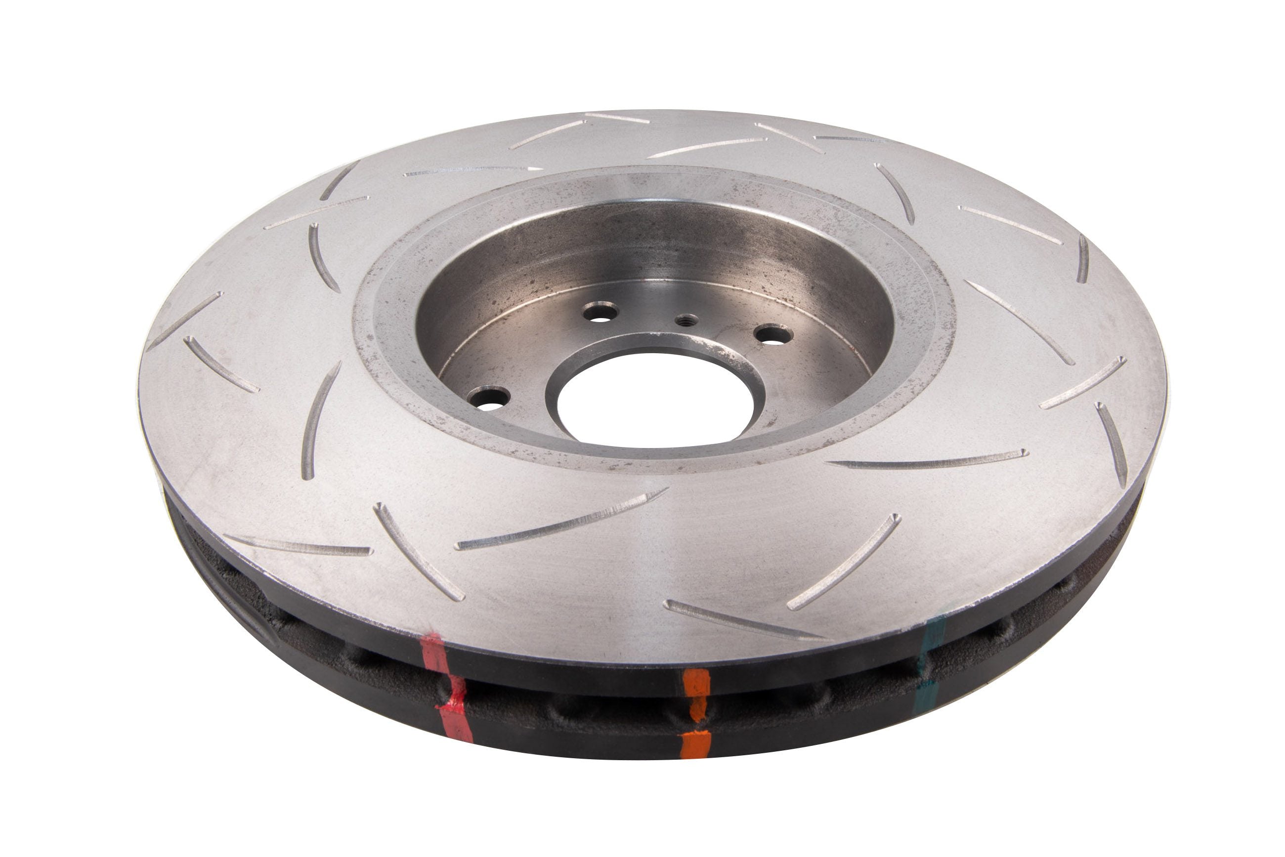Front 4000 Series T3 Brake Rotor