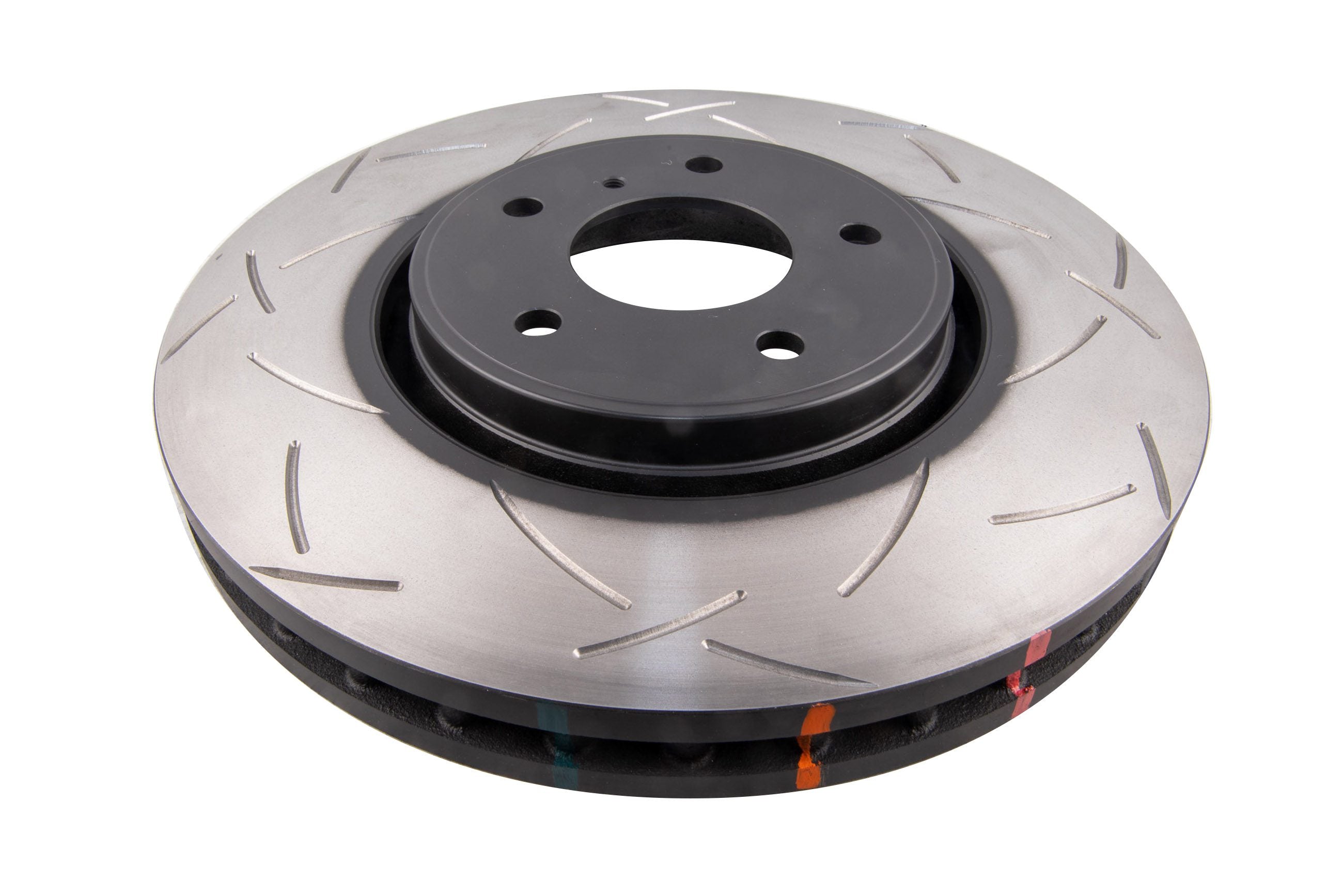 Front 4000 Series T3 Brake Rotor