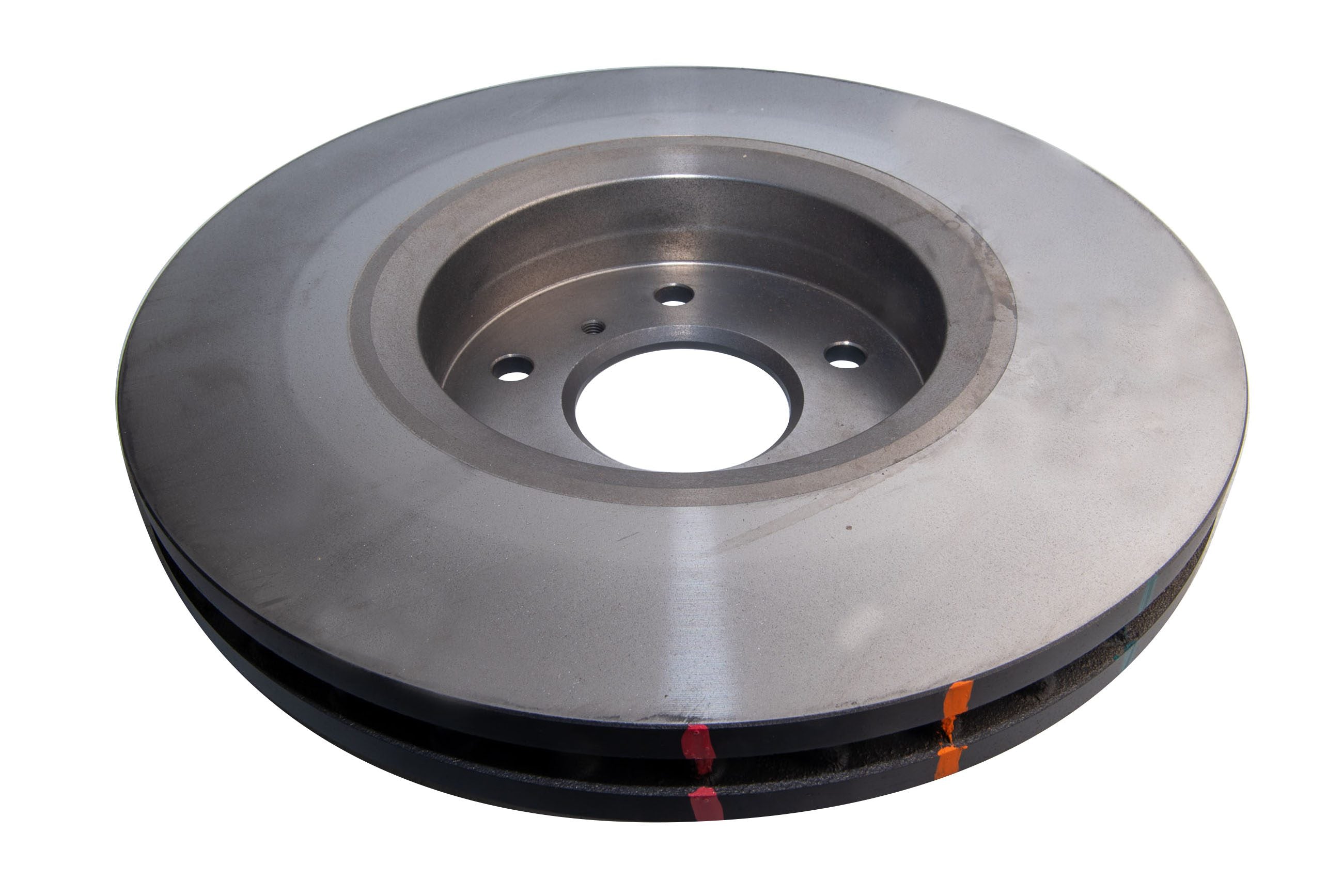 Front 4000 Series HD Brake Rotor – DBA USA