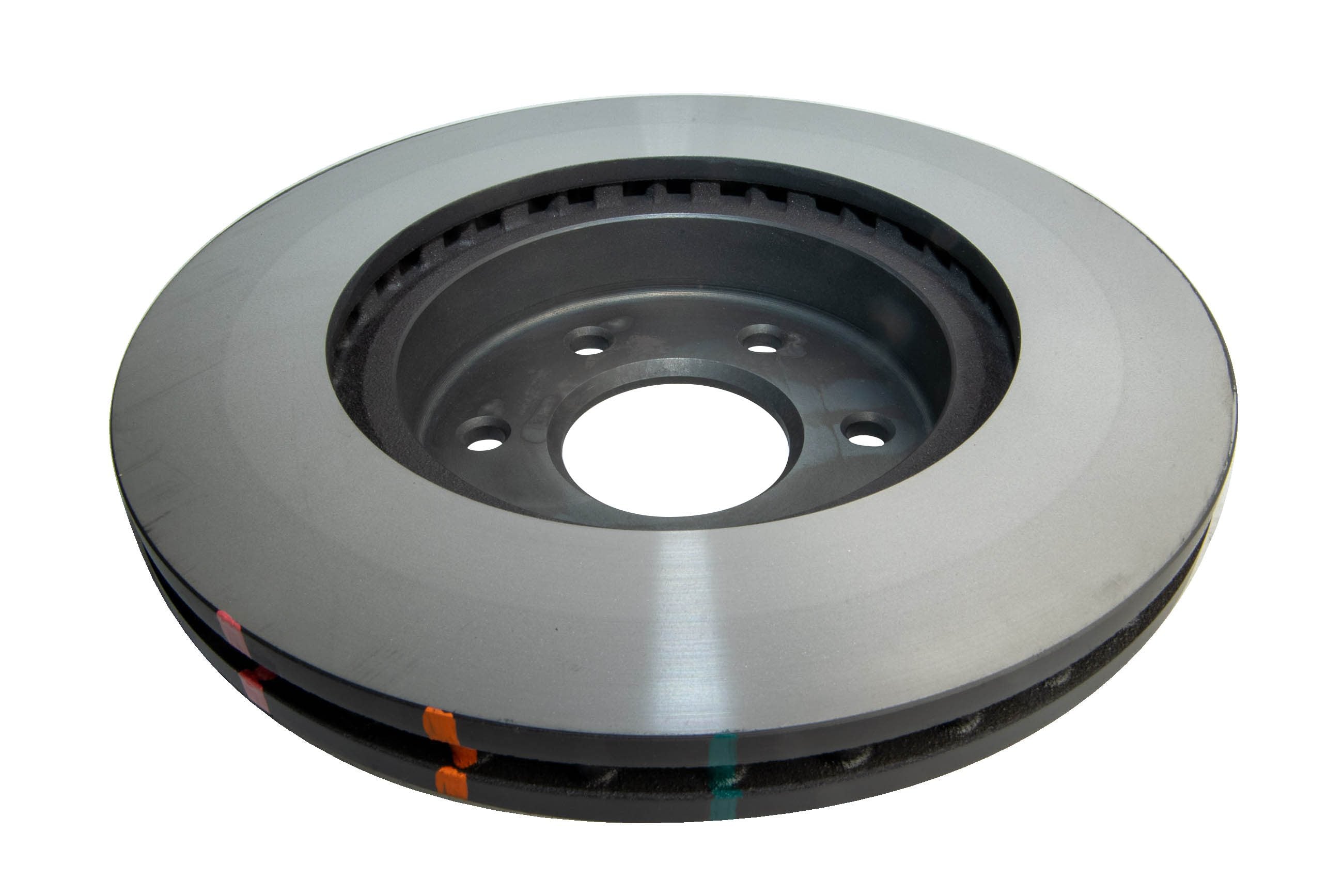 Front 4000 Series HD Brake Rotor