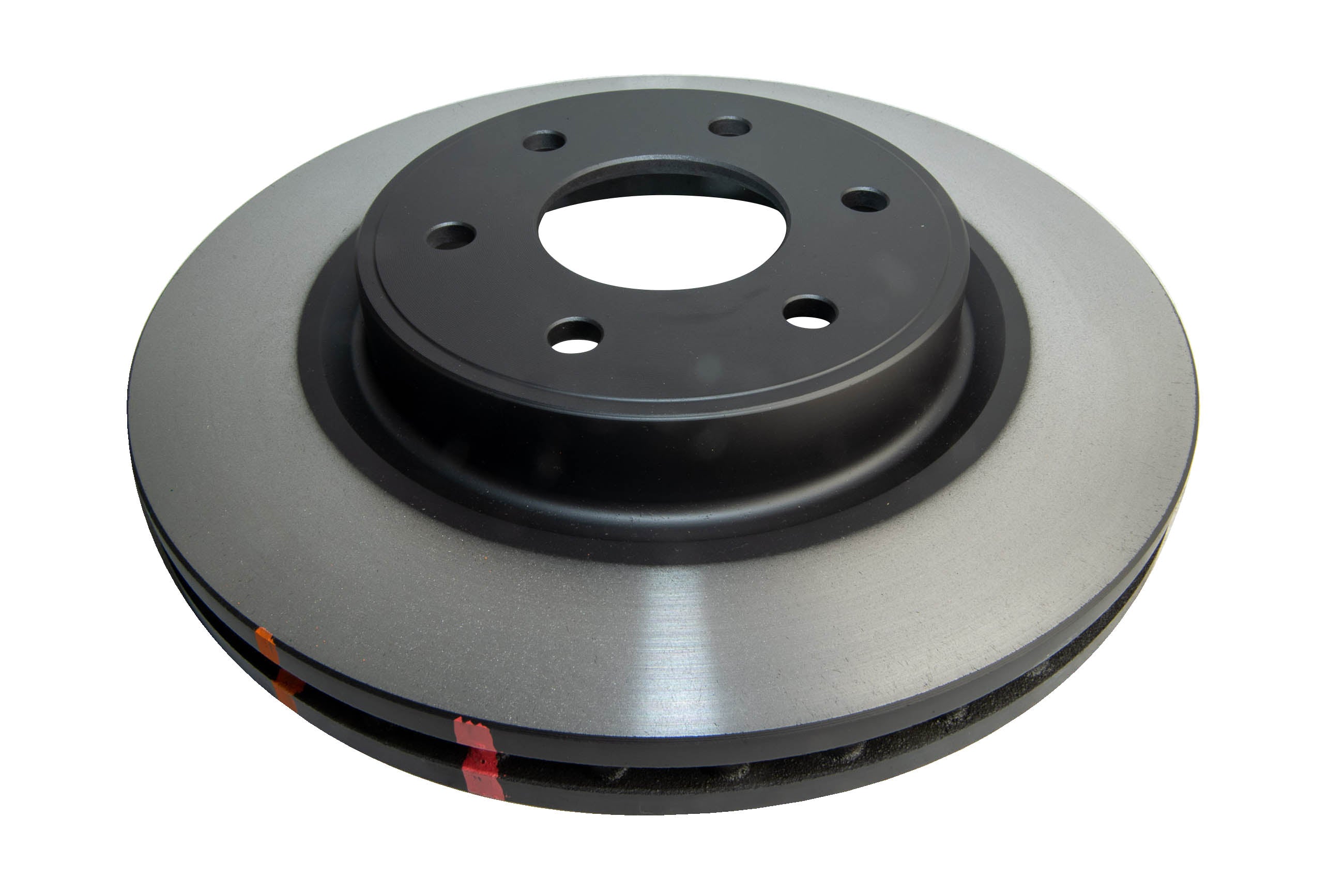 Front 4000 Series HD Brake Rotor