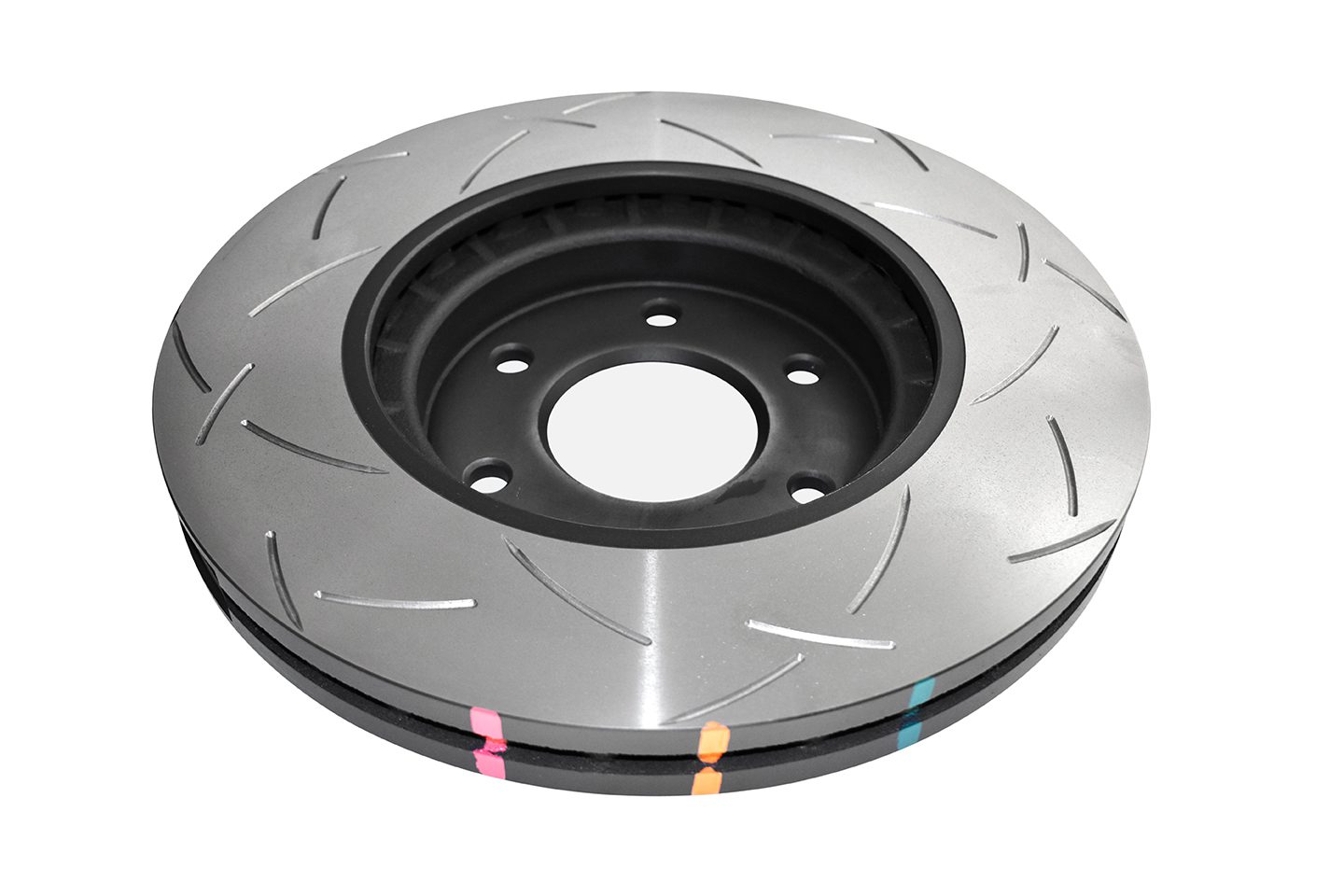 Front 4000 Series T3 Brake Rotor
