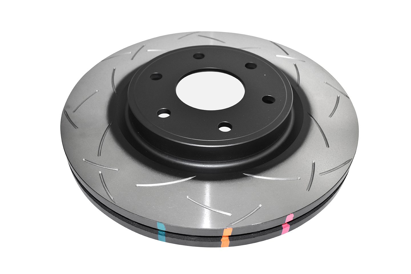 Front 4000 Series T3 Brake Rotor