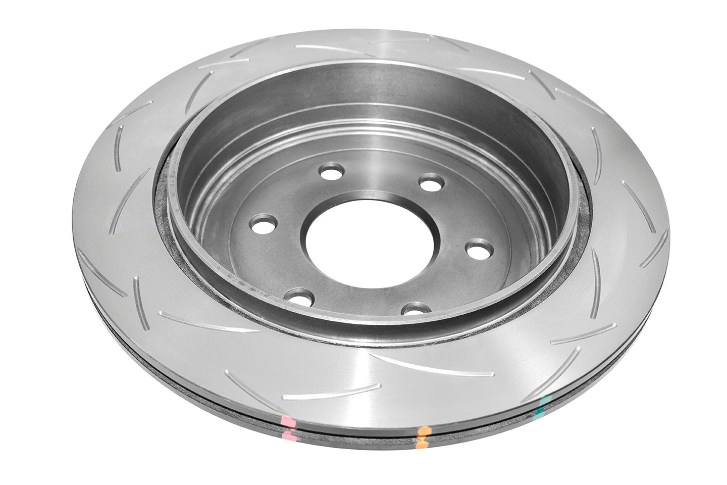 Rear 4000 Series T3 Brake Rotor