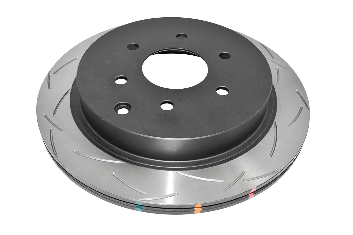 Rear 4000 Series T3 Brake Rotor