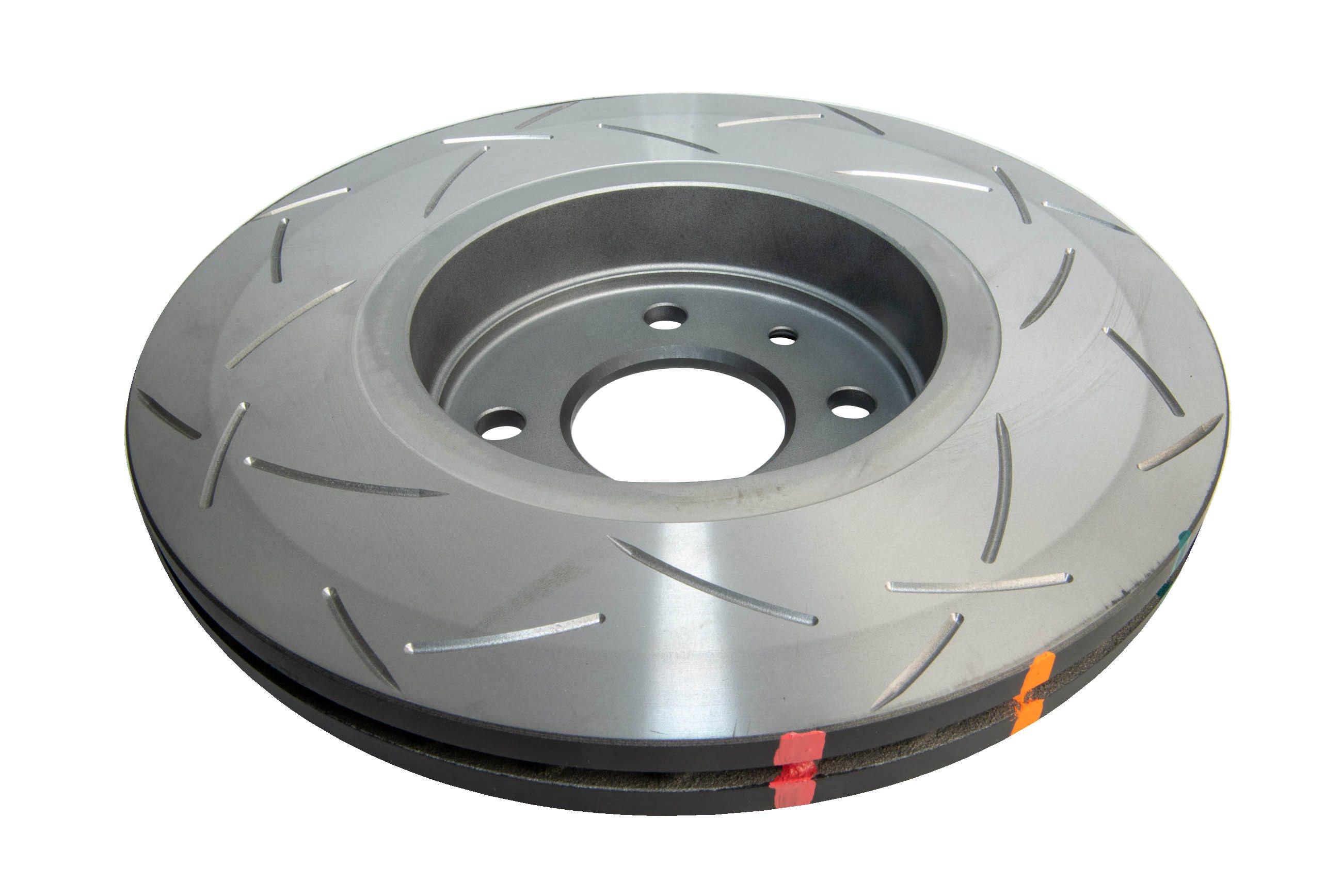 Front 4000 Series T3 Brake Rotor