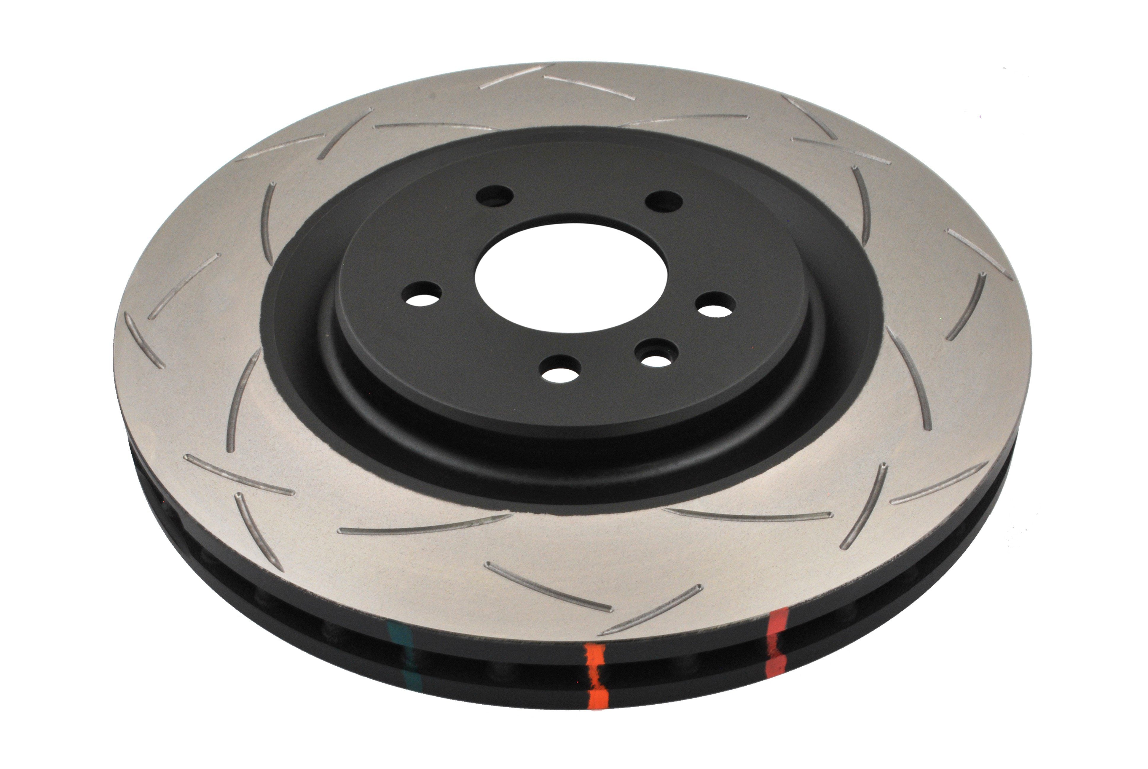 Front 4000 Series T3 Brake Rotor
