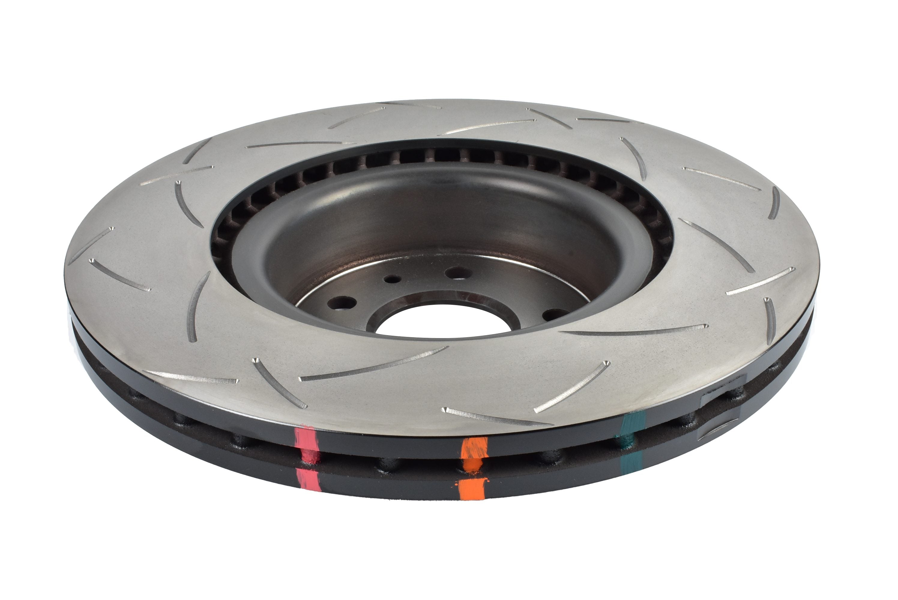 Front 4000 Series T3 Brake Rotor