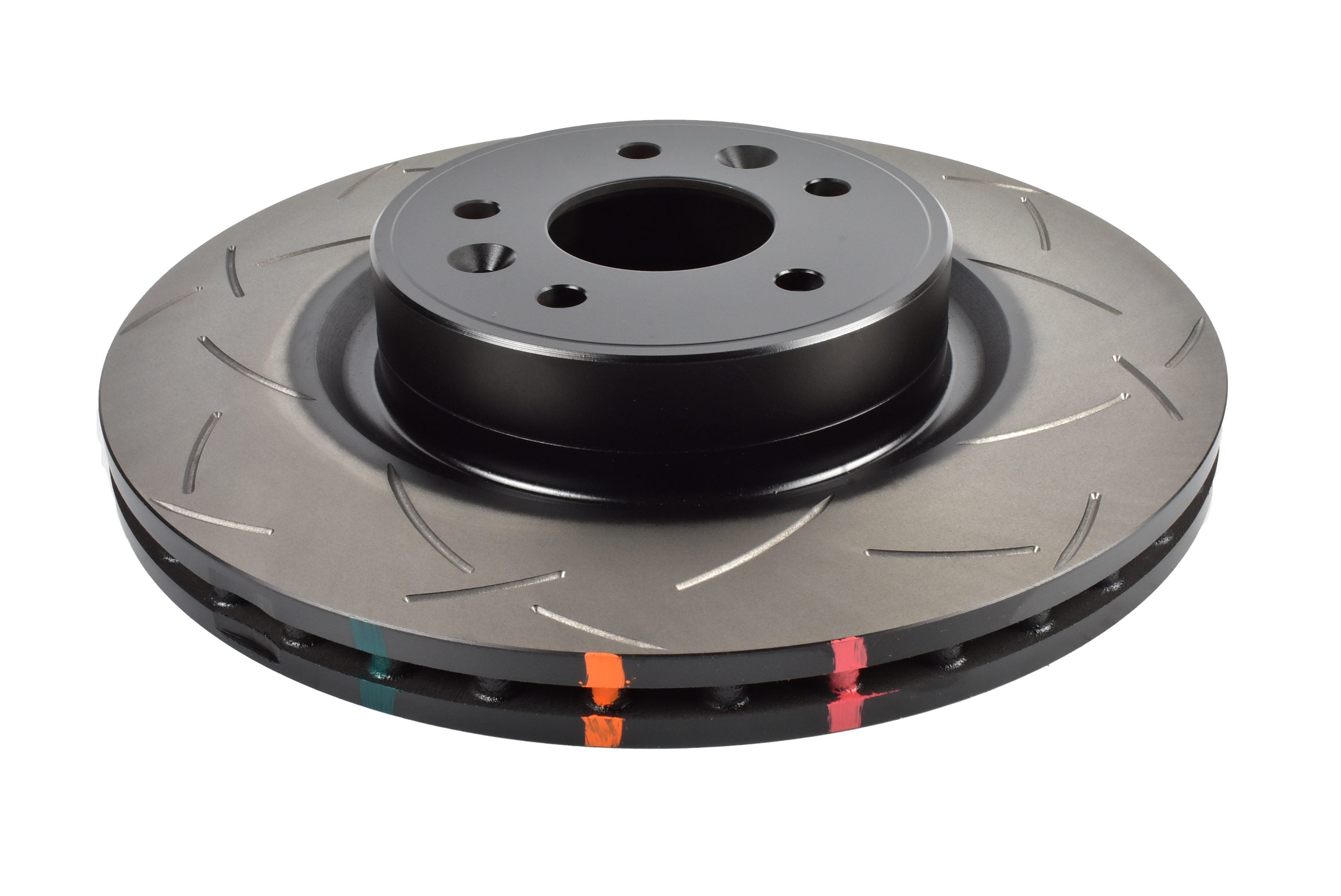 Front 4000 Series T3 Brake Rotor