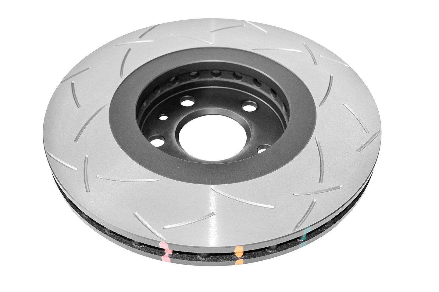Front 4000 Series T3 Brake Rotor