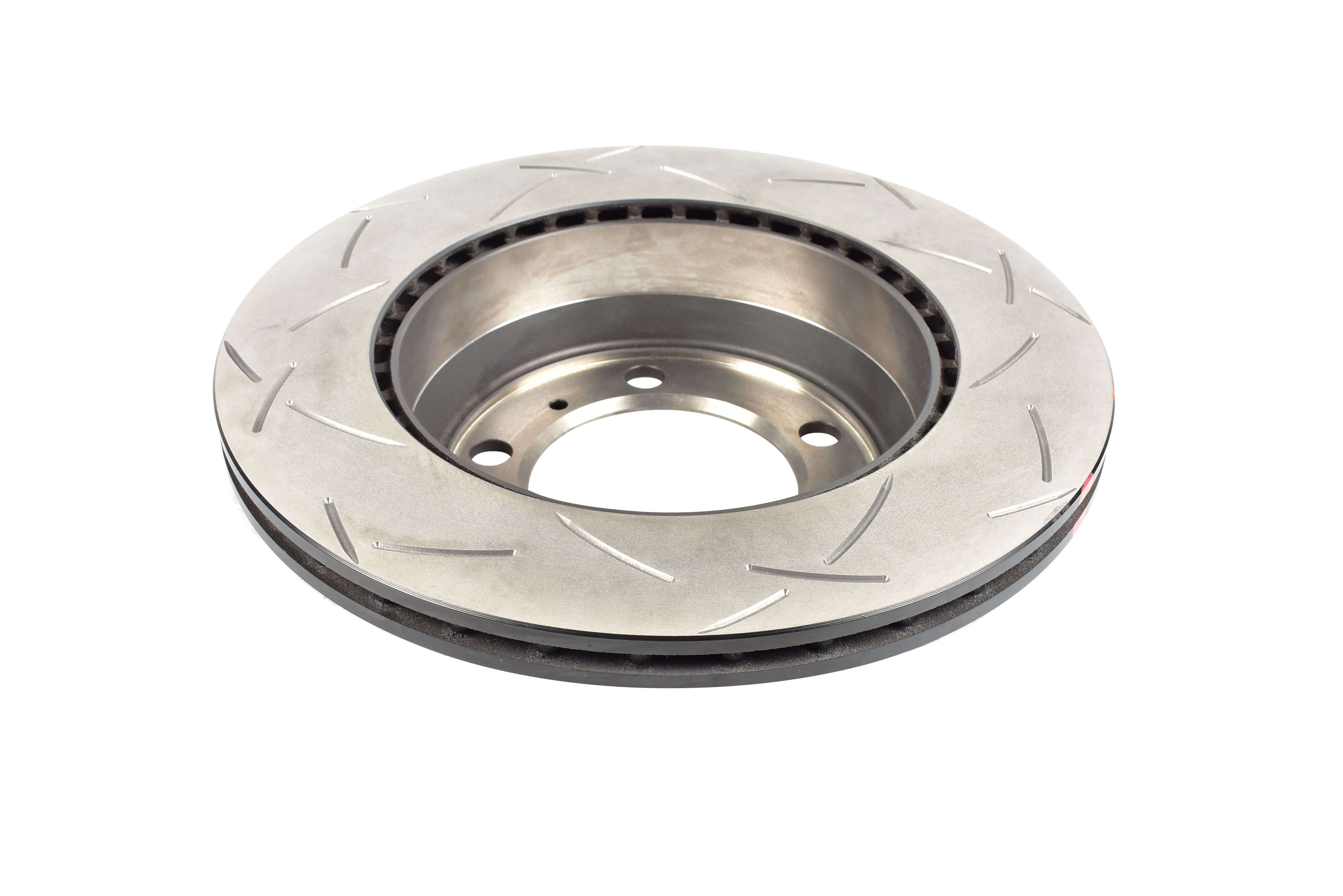 Rear 4000 Series T3 Brake Rotor