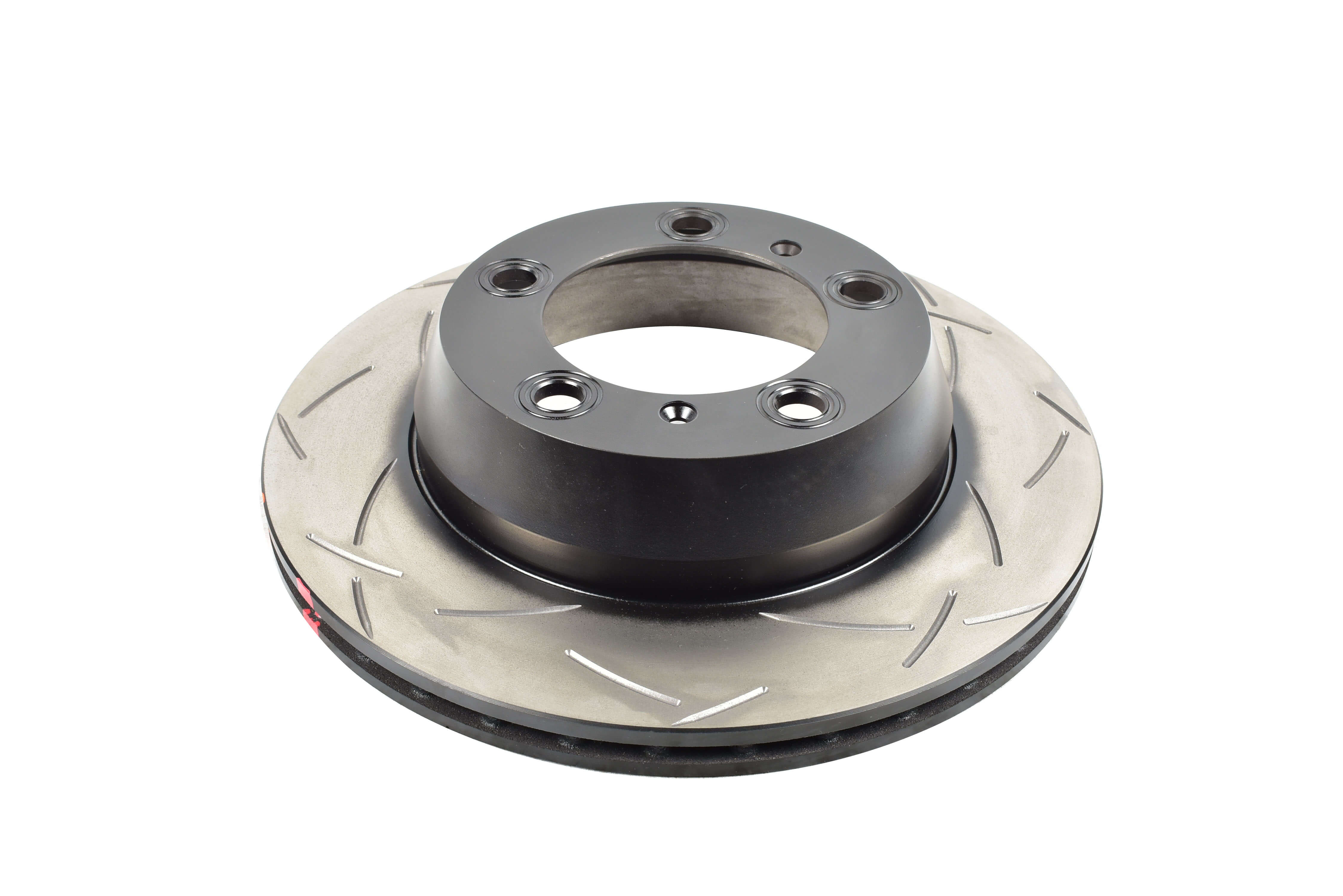 Rear 4000 Series T3 Brake Rotor
