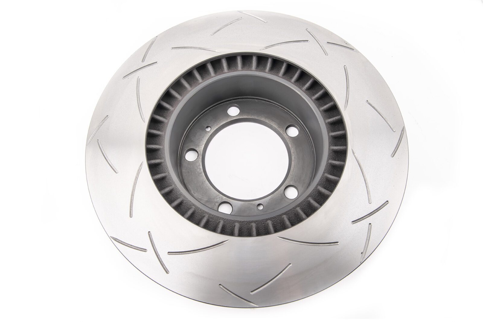 Front 4000 Series T3 Brake Rotor