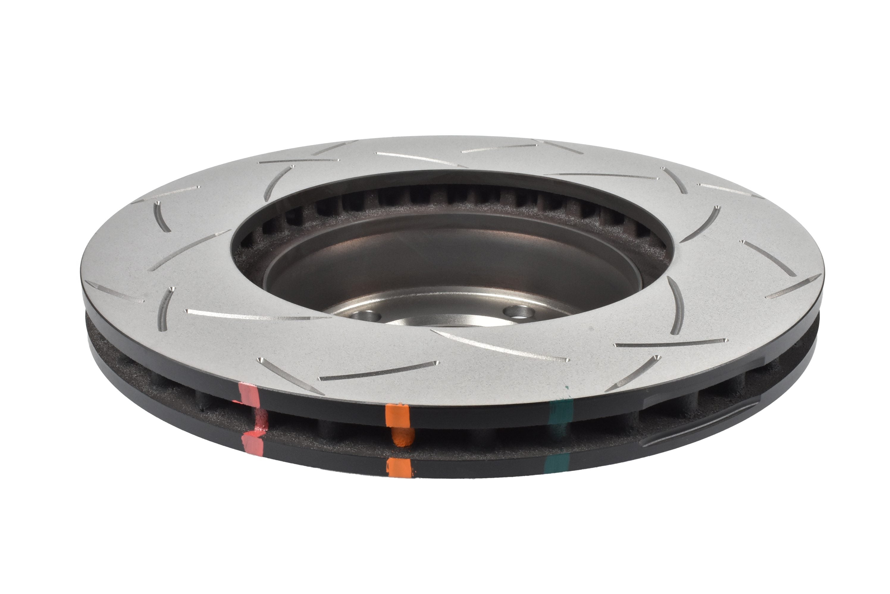 Front 4000 Series T3 Brake Rotor