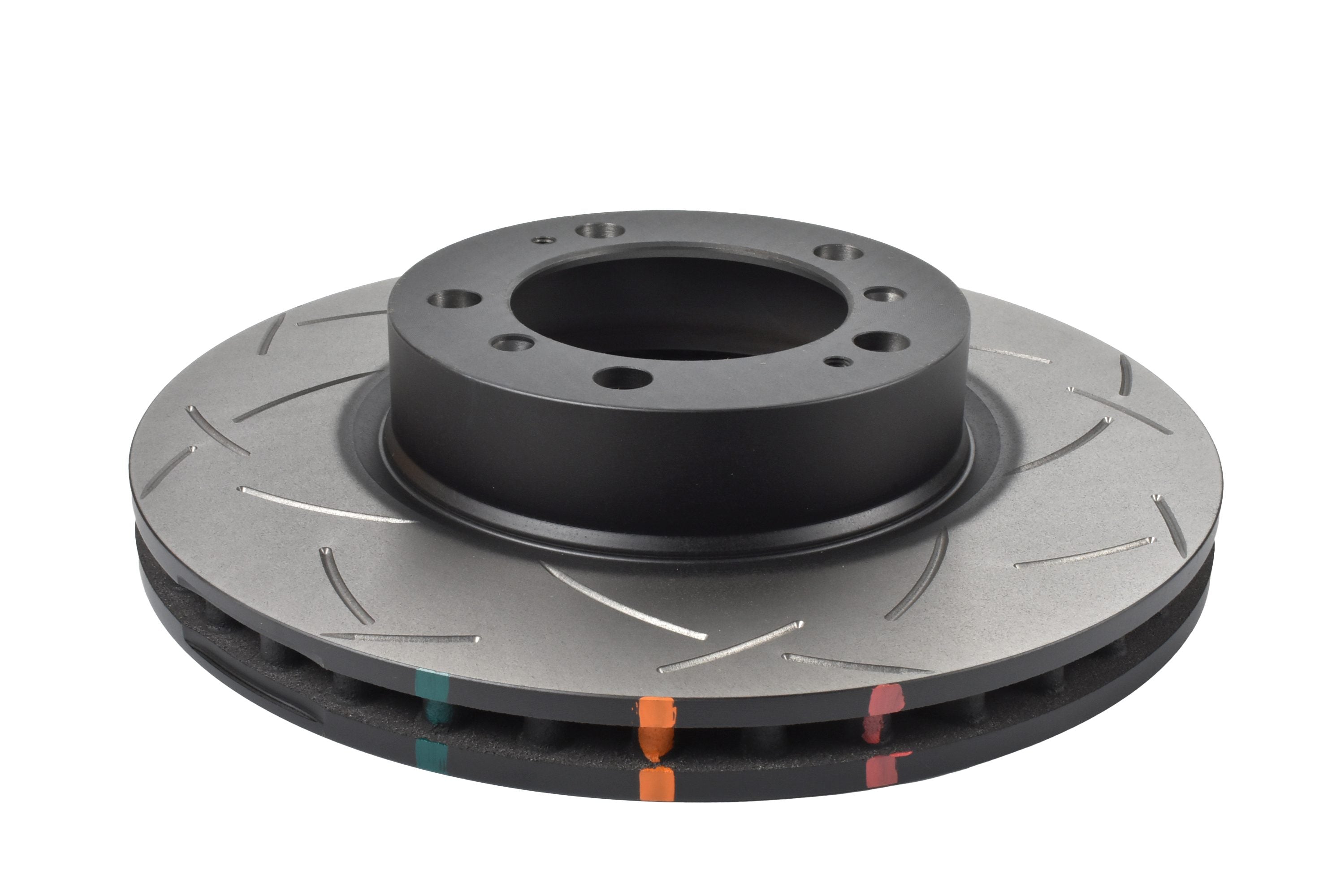 Front 4000 Series T3 Brake Rotor