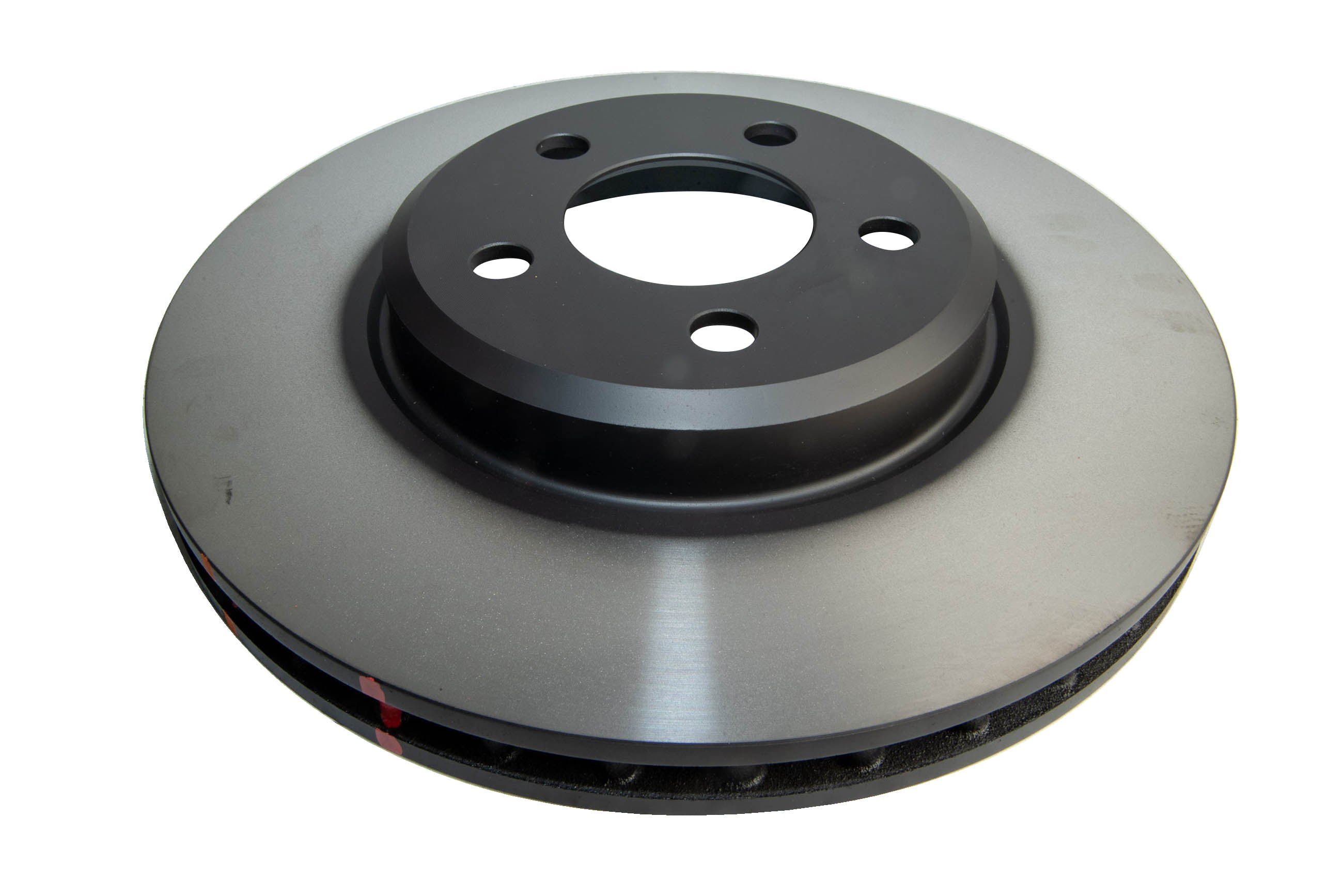 Front 4000 Series HD Brake Rotor