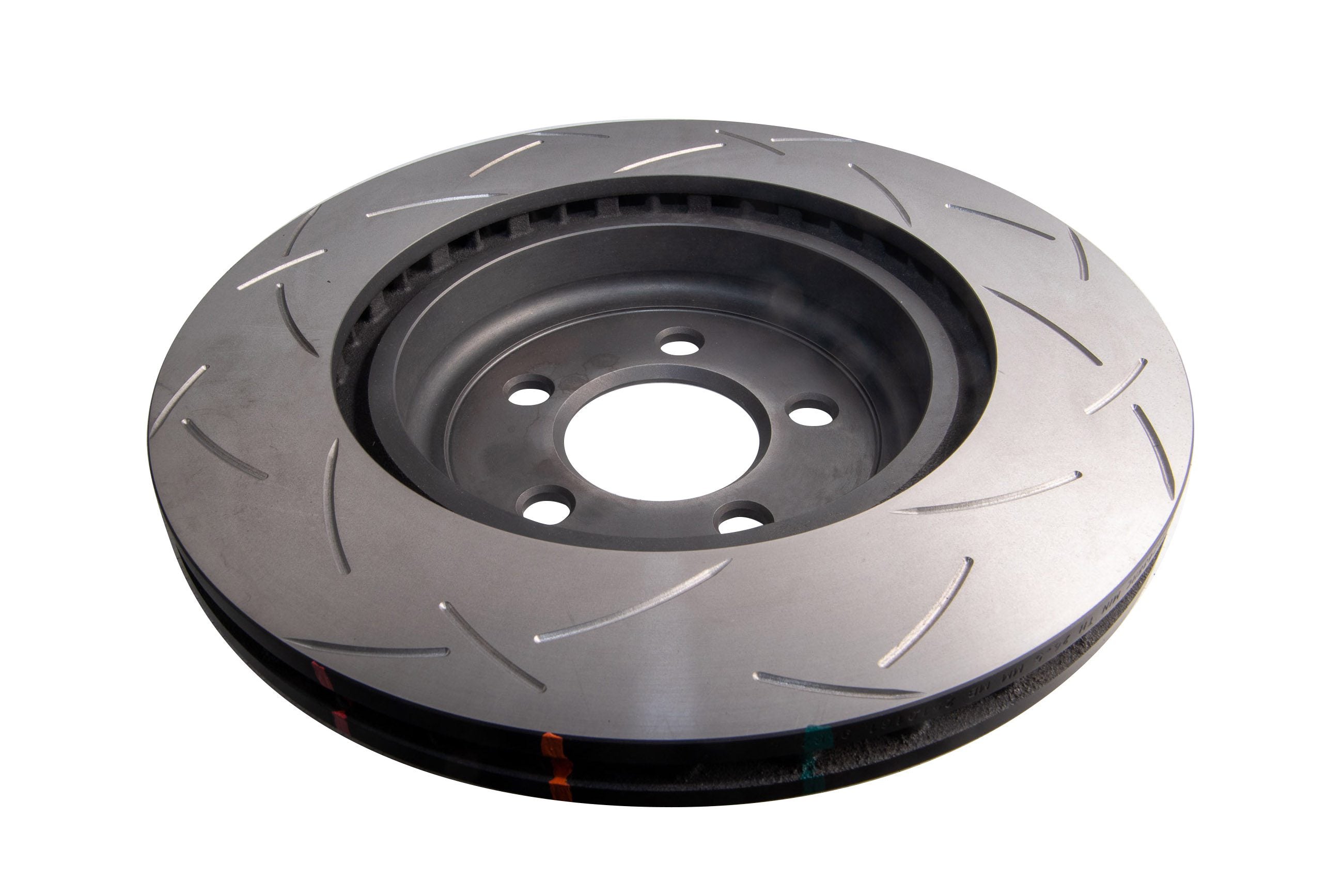 Front 4000 Series T3 Brake Rotor