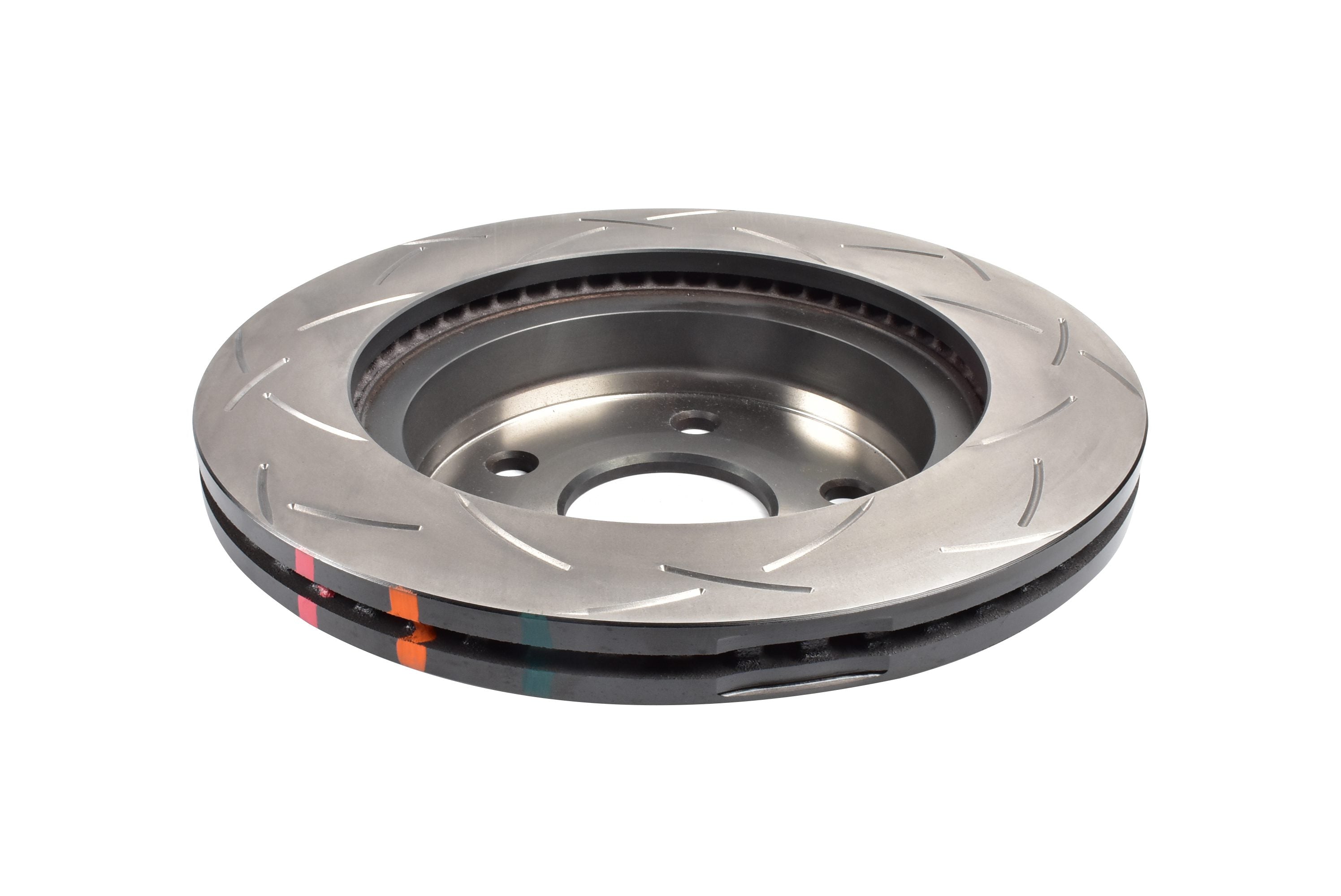 Front 4000 Series T3 Brake Rotor