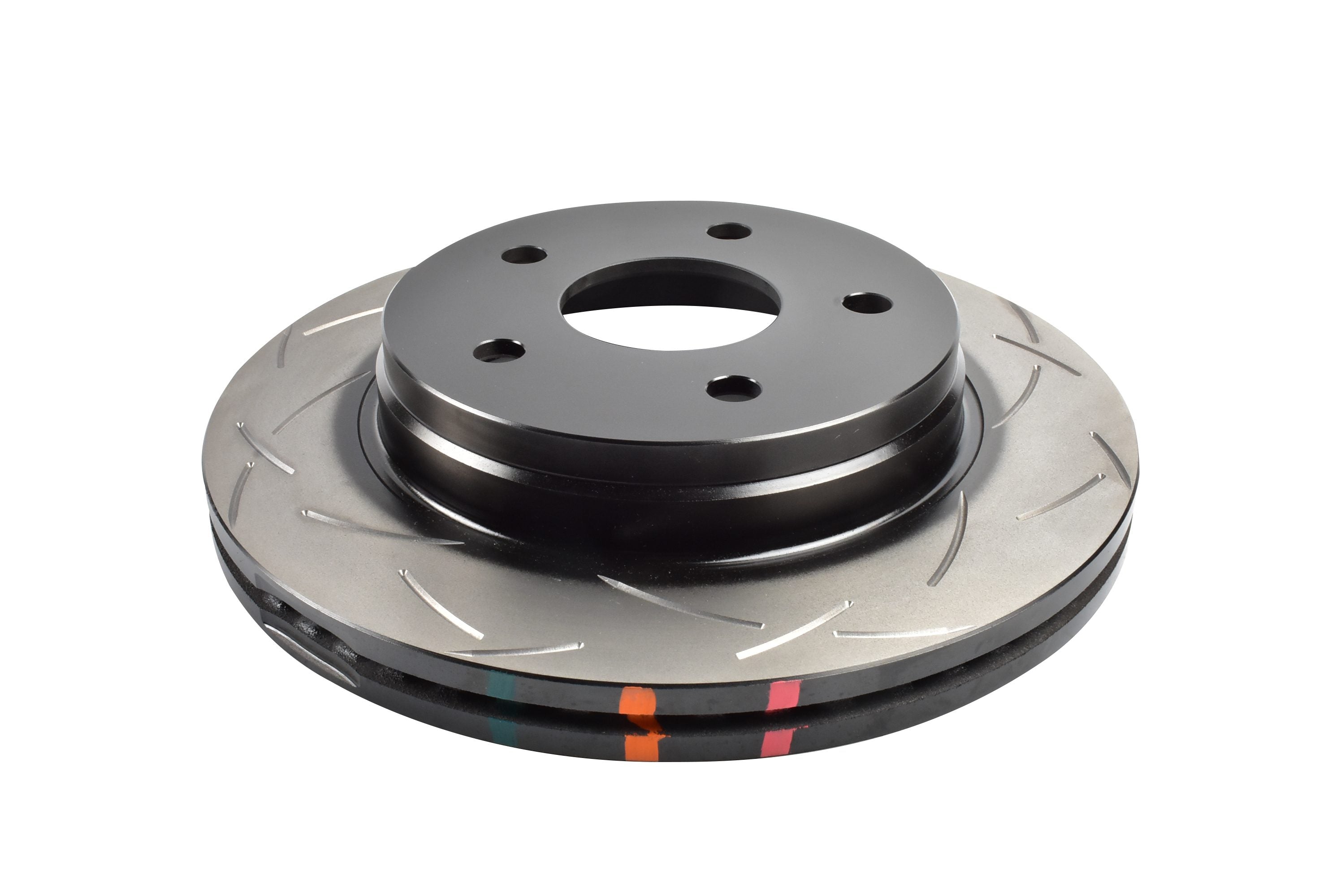 Front 4000 Series T3 Brake Rotor