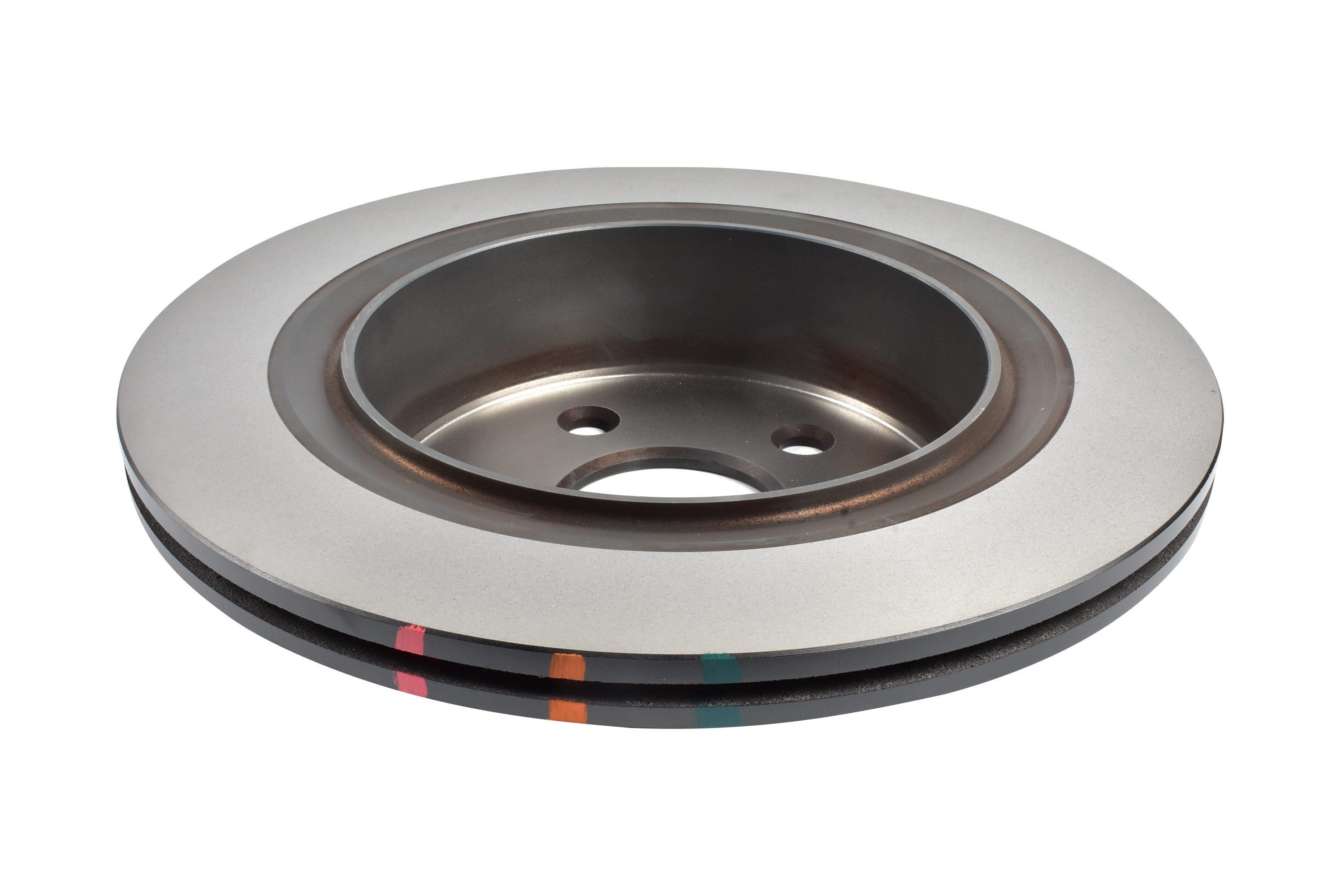 Rear 4000 Series HD Brake Rotor