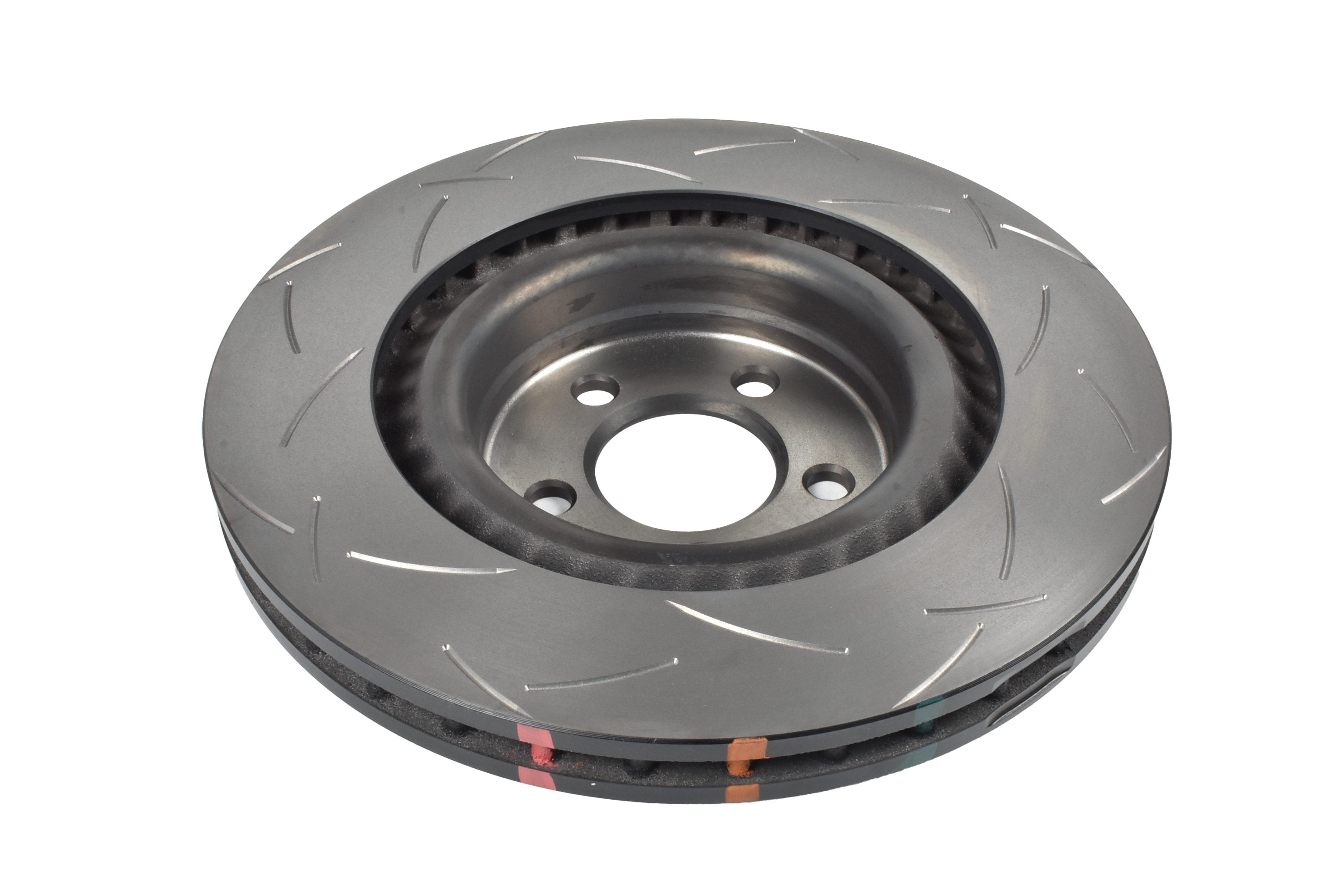 Front 4000 Series T3 Brake Rotor
