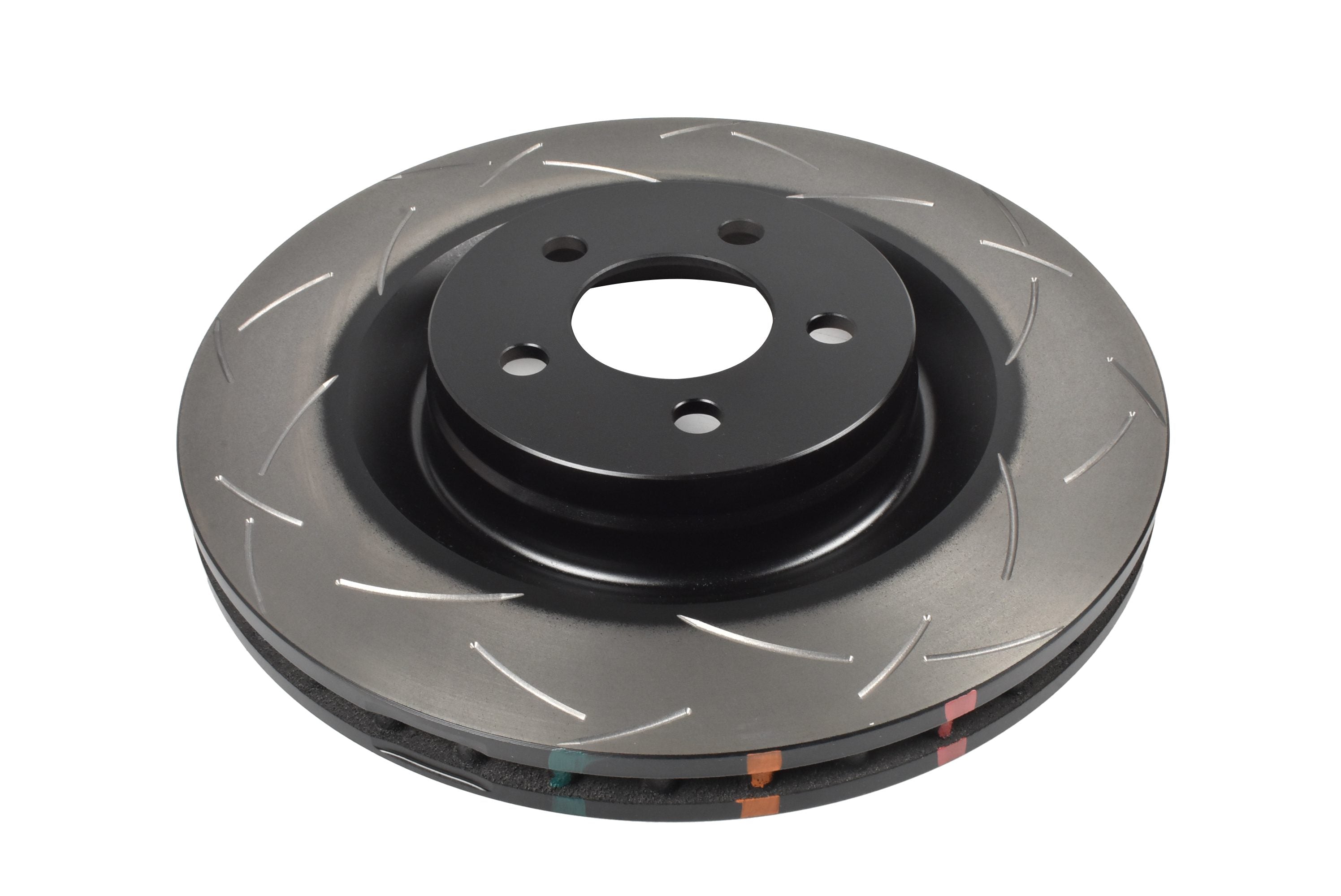 Front 4000 Series T3 Brake Rotor