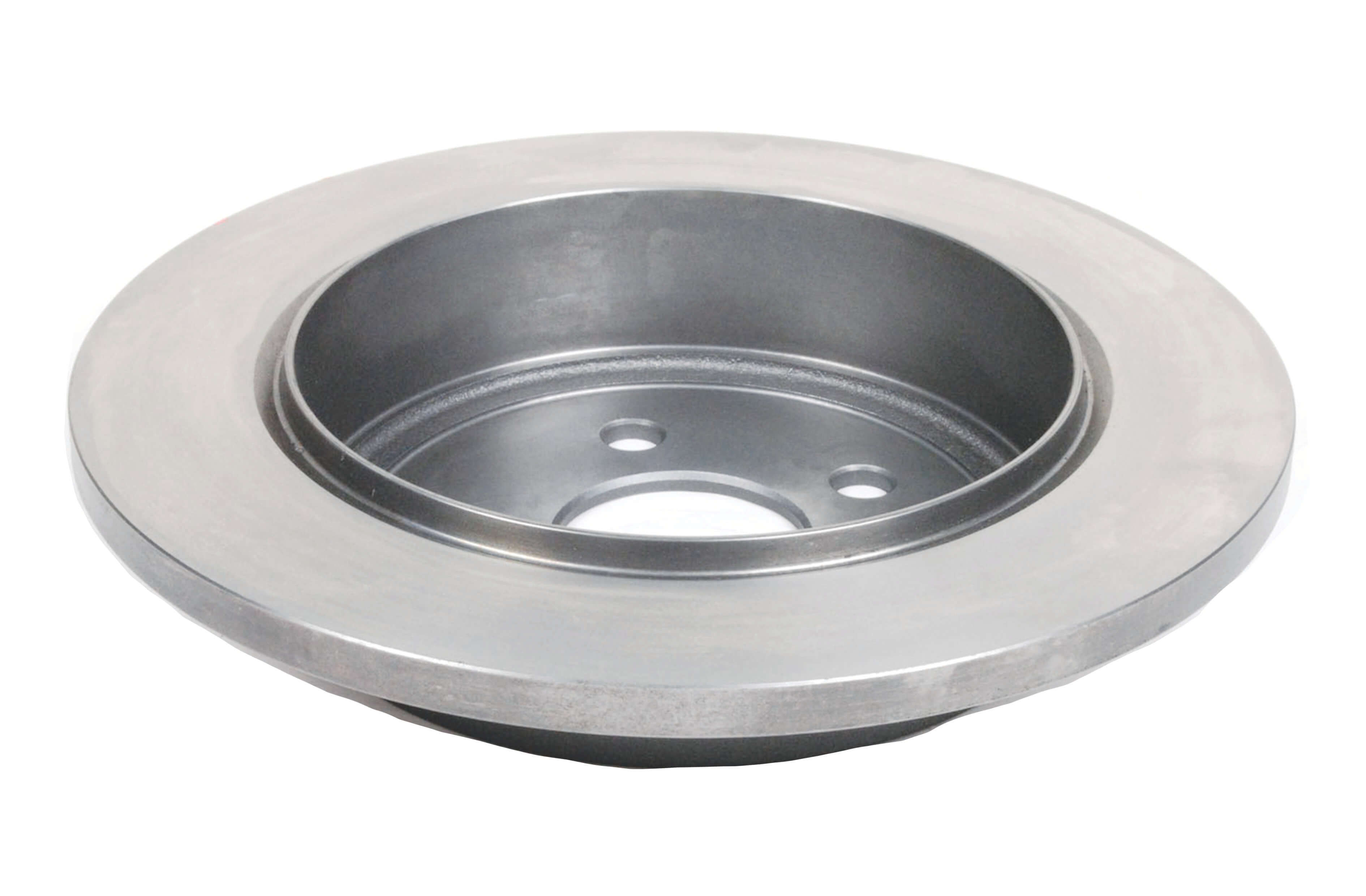 Rear 4000 Series HD Brake Rotor