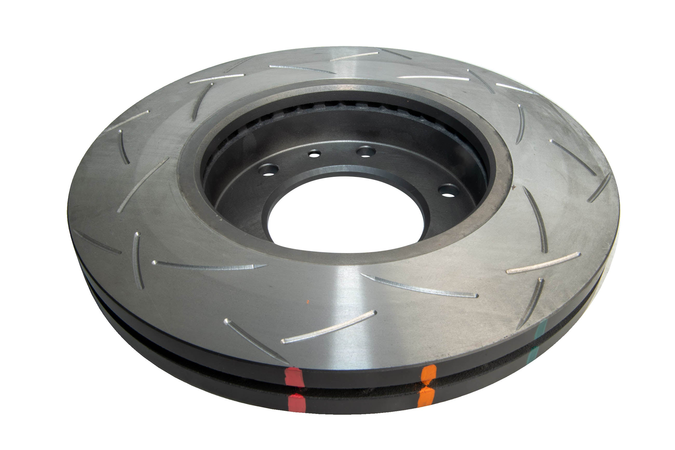 Front 4000 Series T3 Brake Rotor