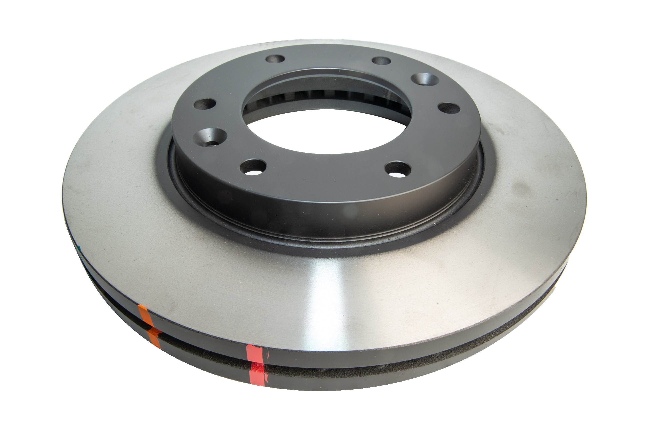 Front 4000 Series HD Brake Rotor