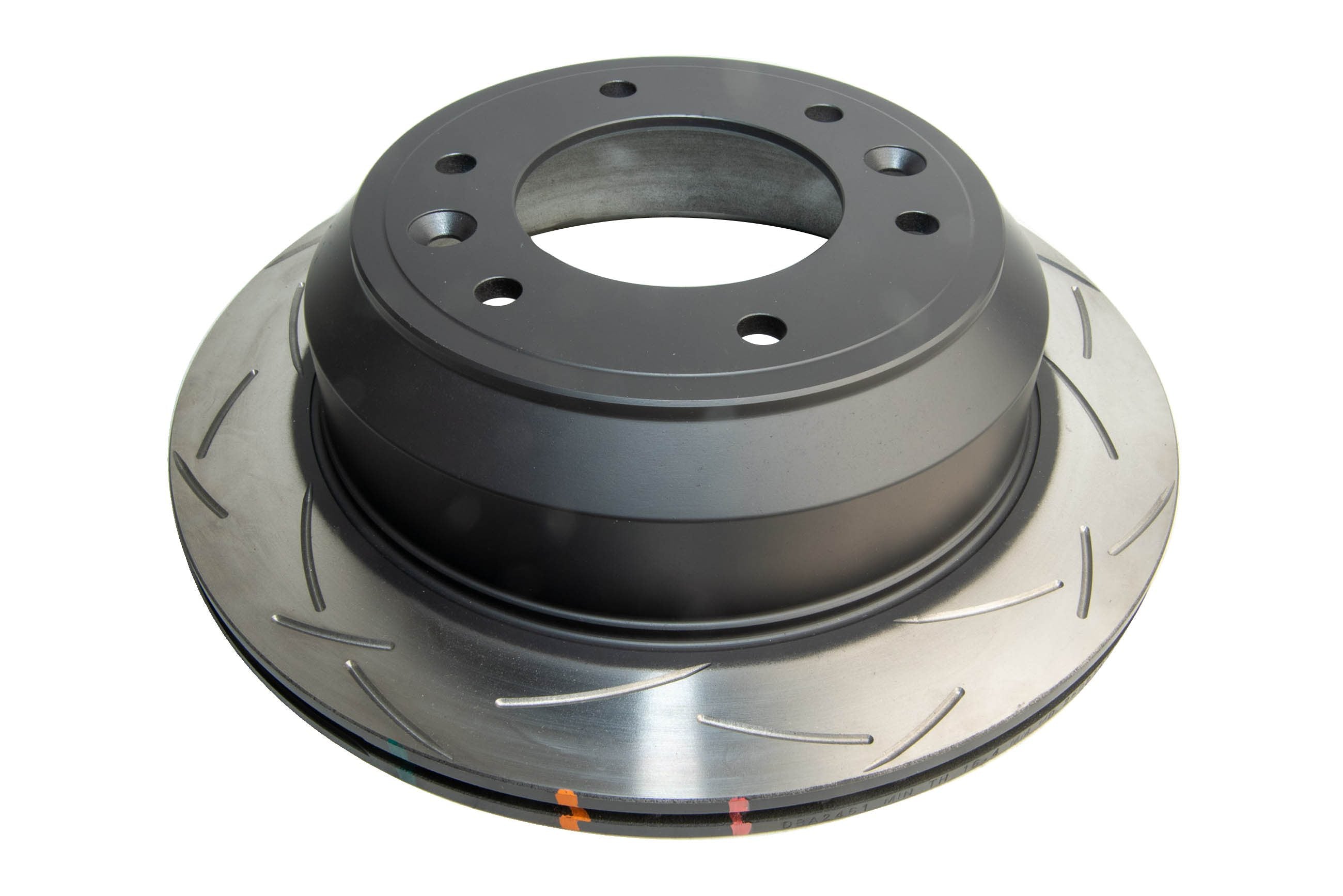 Rear 4000 Series T3 Brake Rotor
