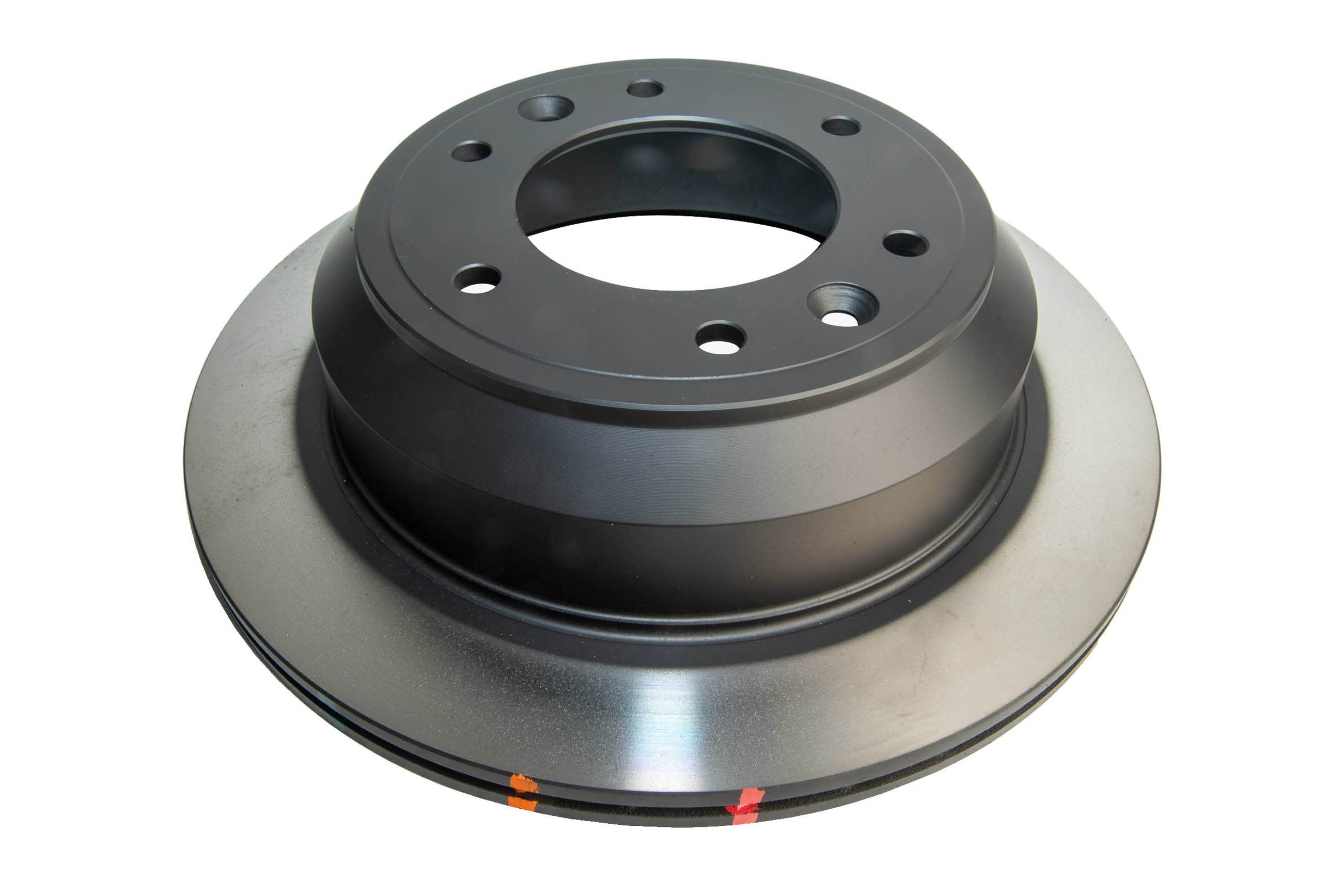 Rear 4000 Series HD Brake Rotor