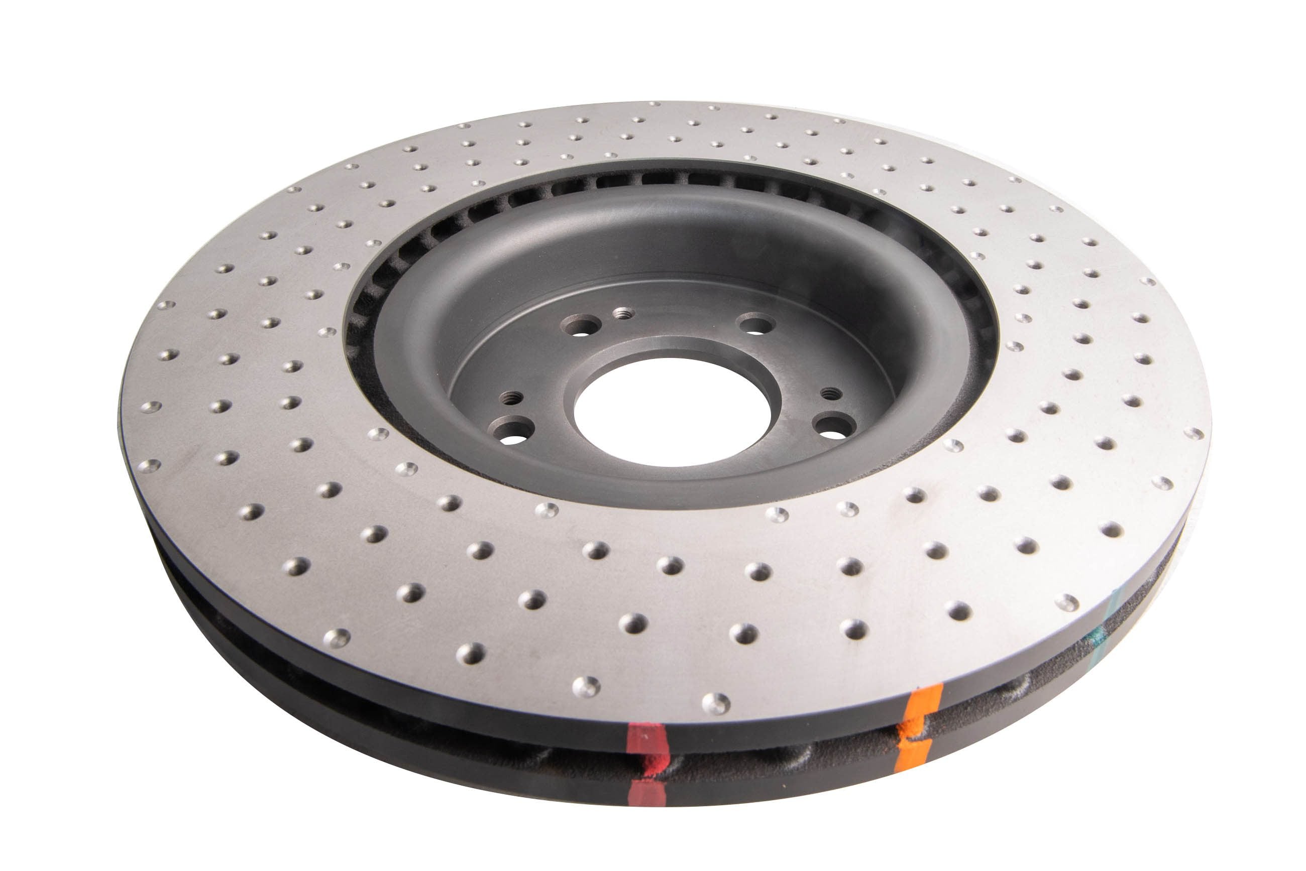 Front 4000 Series XD Brake Rotor
