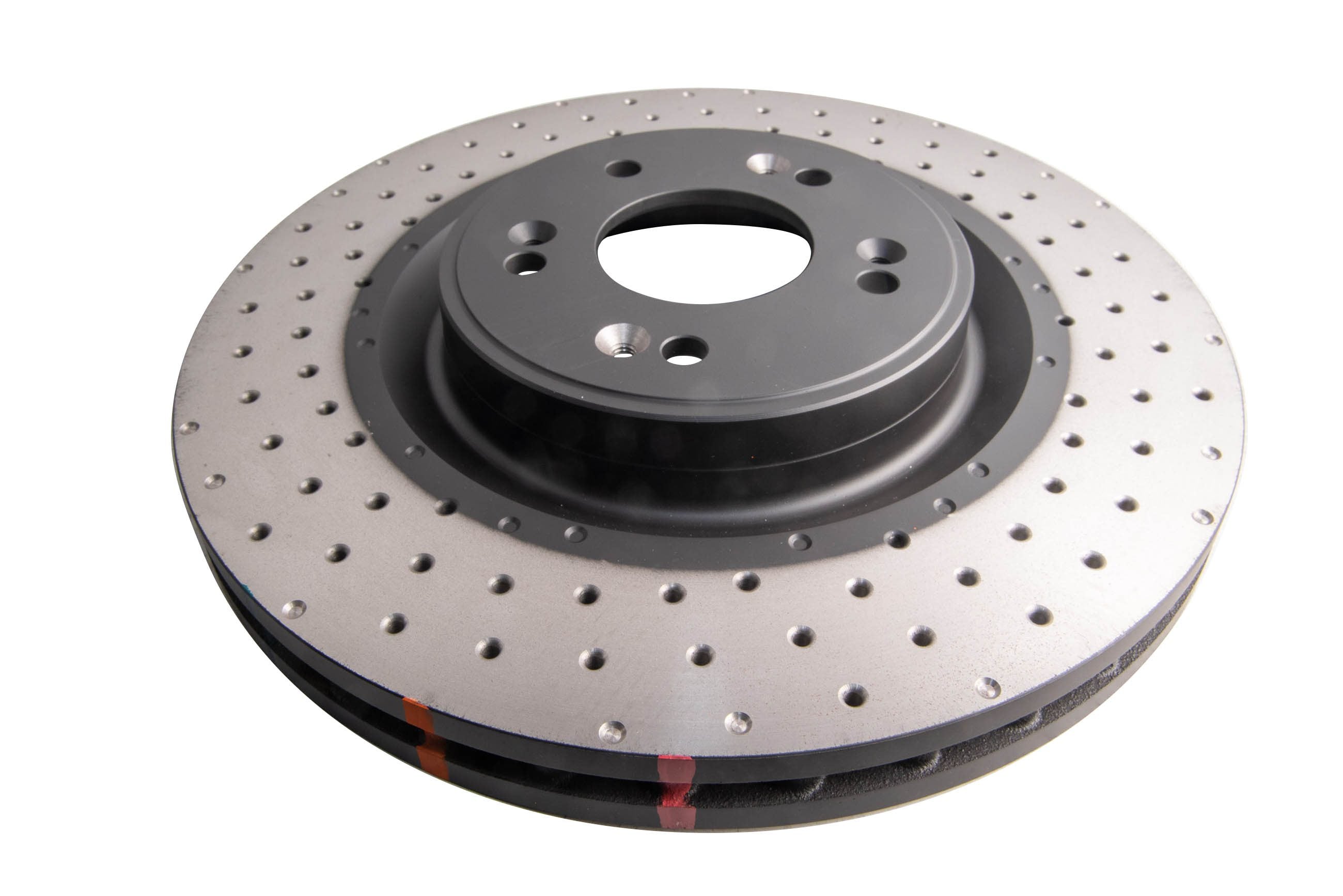 Front 4000 Series XD Brake Rotor