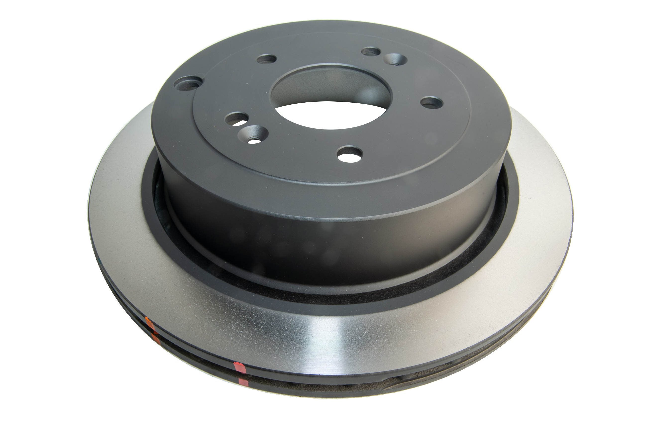 Rear 4000 Series HD Brake Rotor