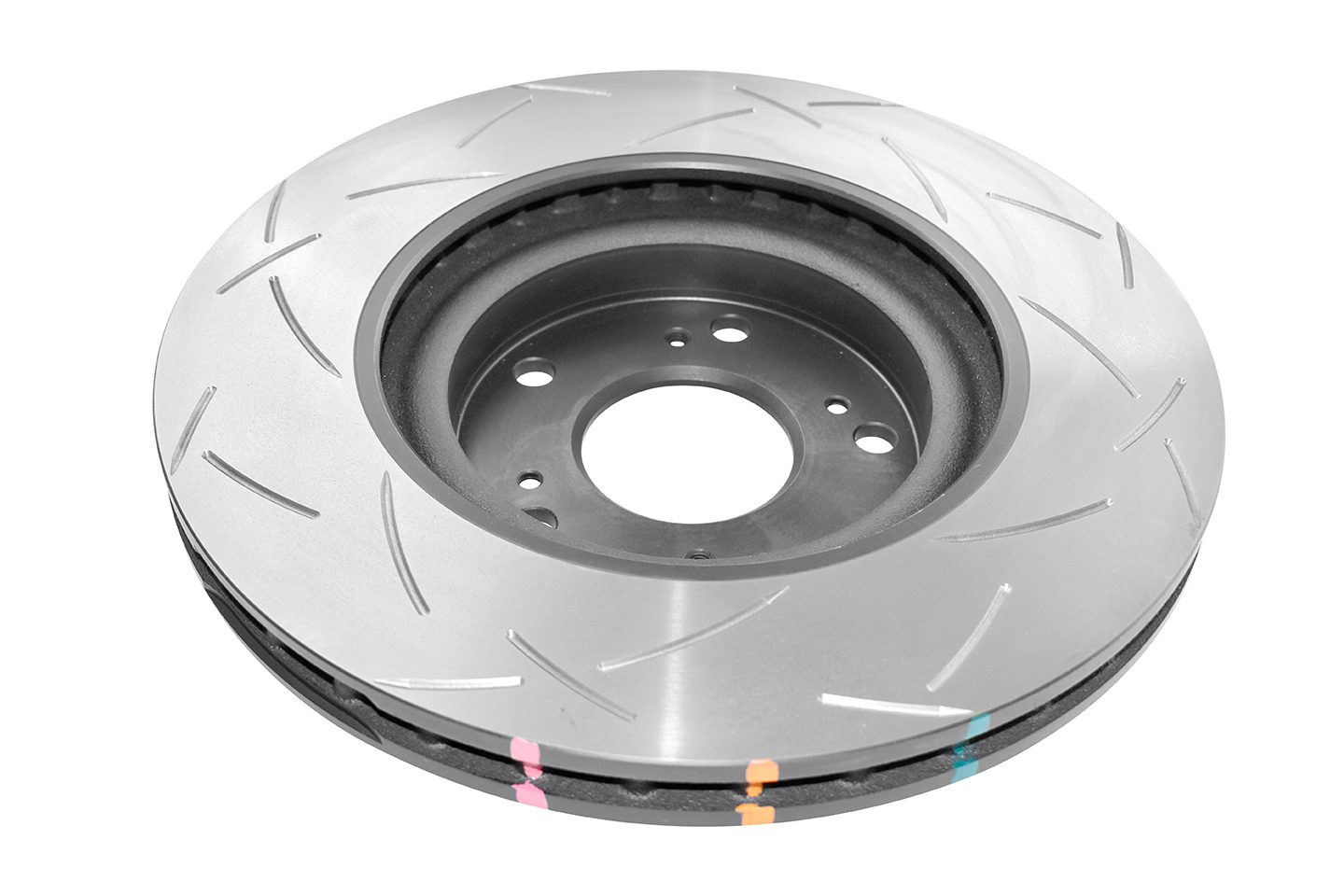 Front 4000 Series T3 Brake Rotor