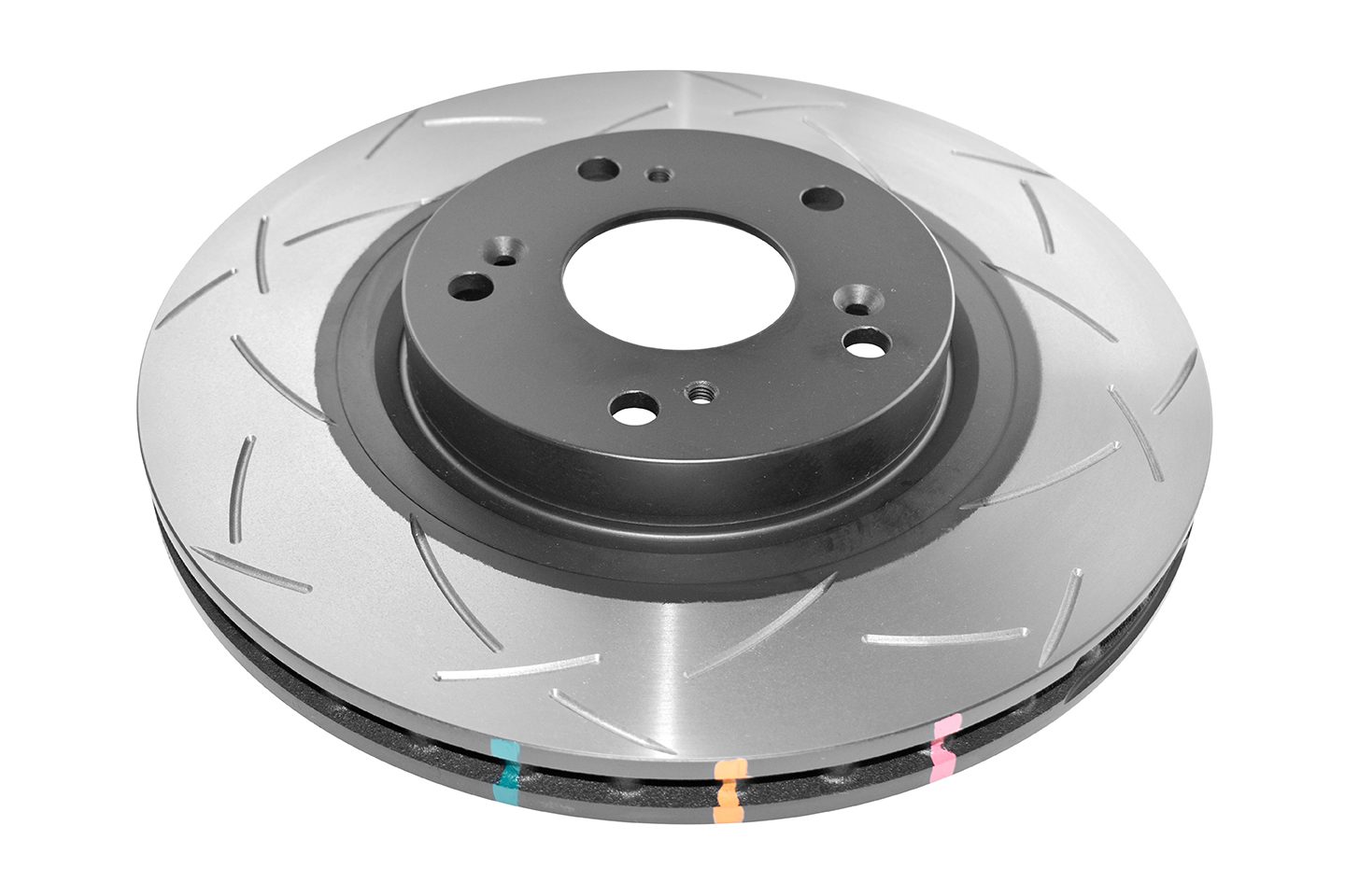 Front 4000 Series T3 Brake Rotor