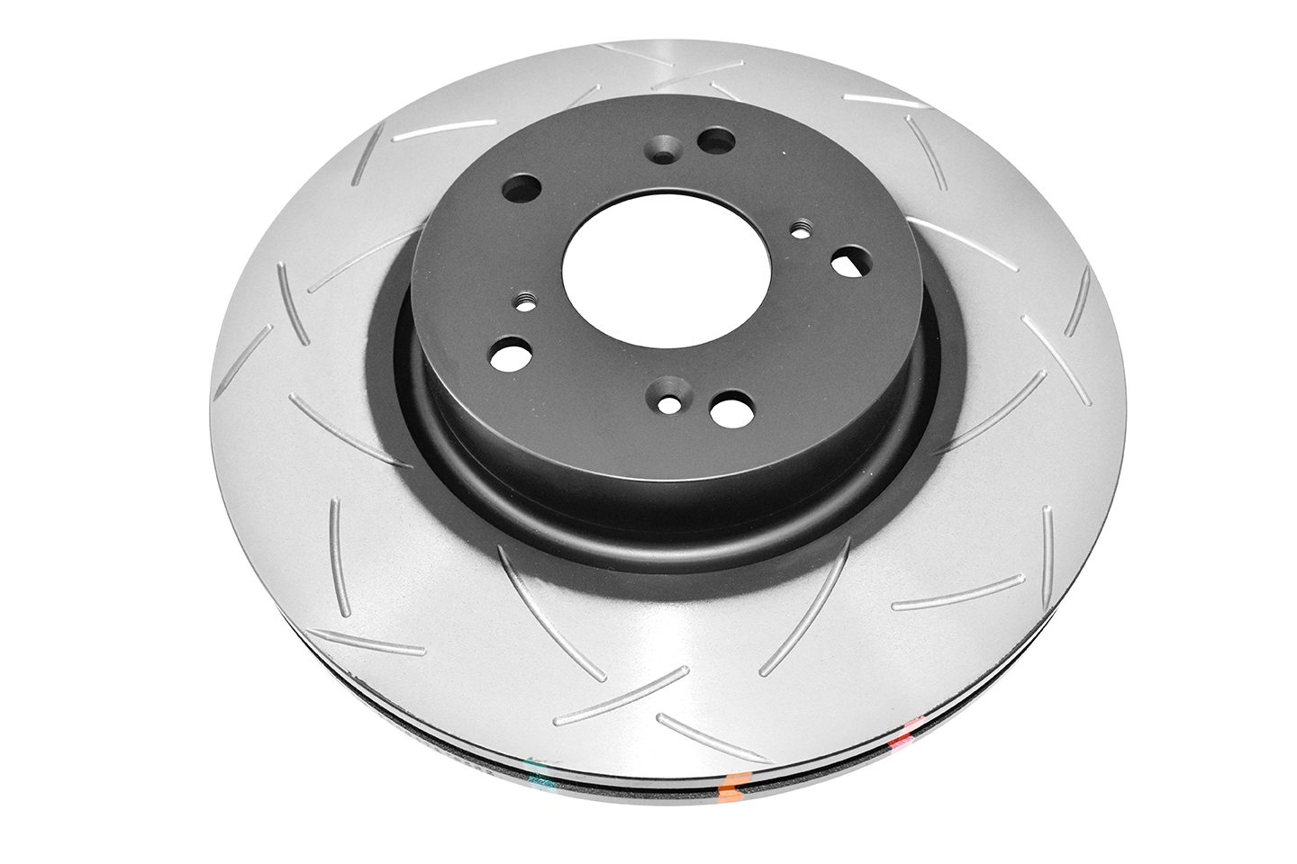 Front 4000 Series T3 Brake Rotor
