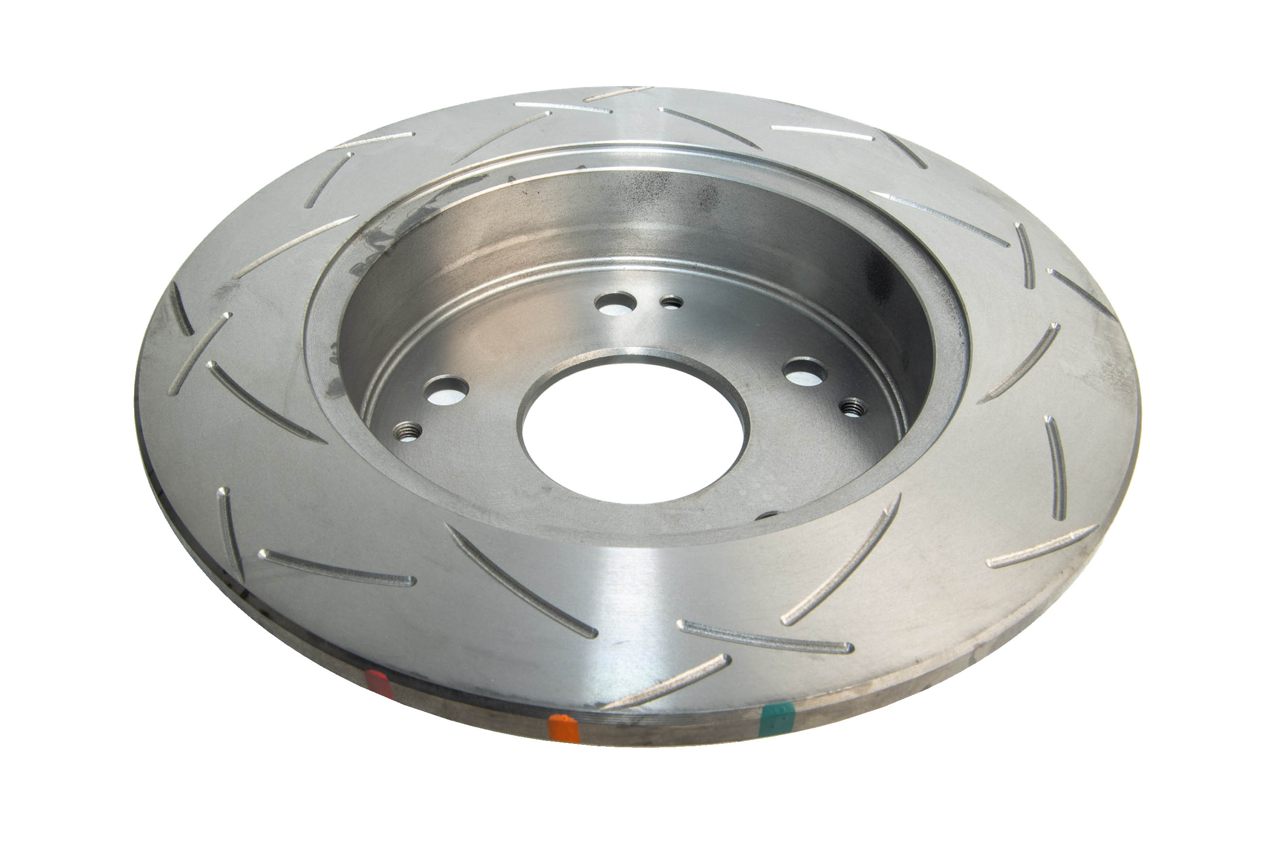 Rear 4000 Series T3 Brake Rotor