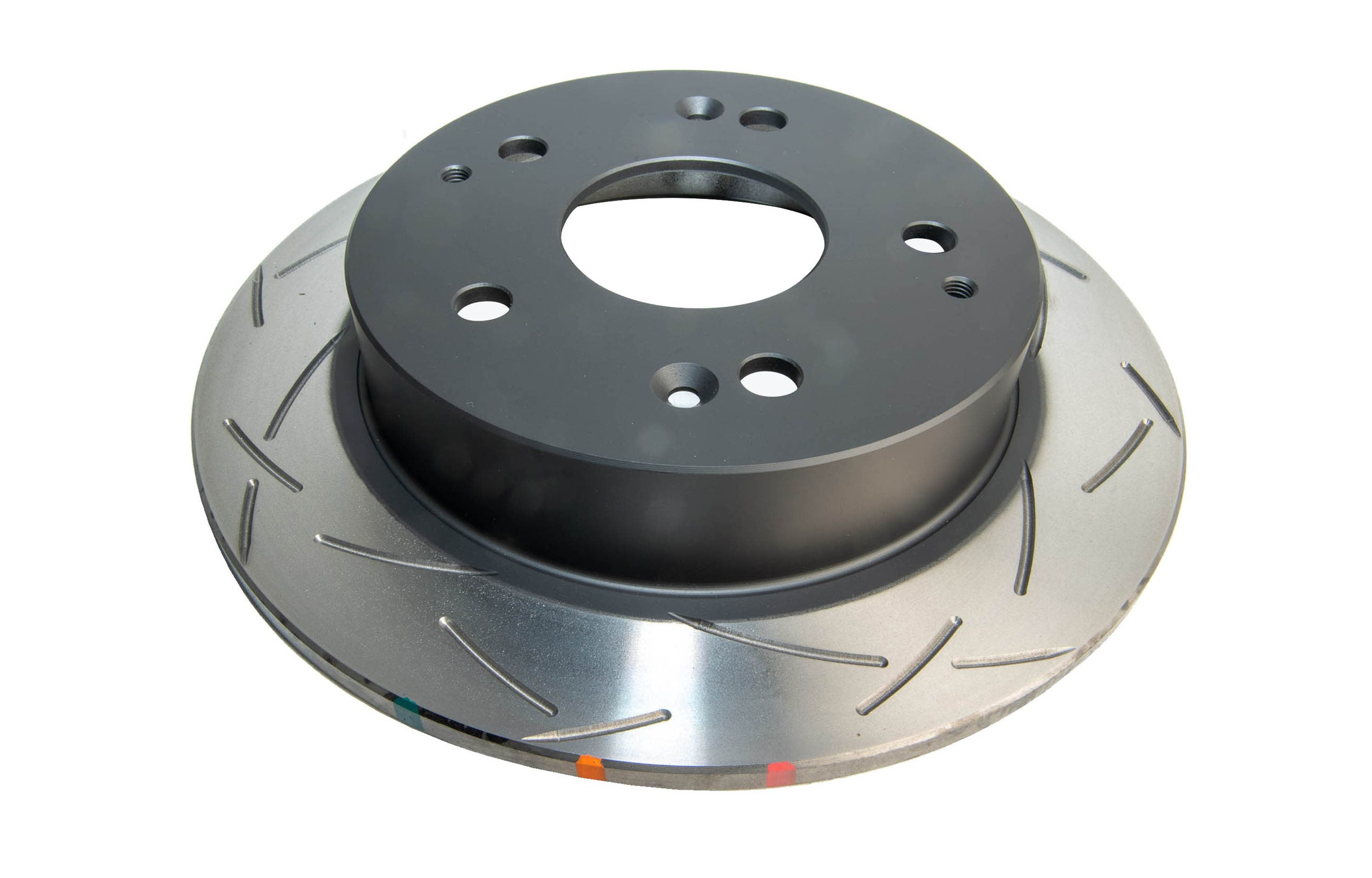 Rear 4000 Series T3 Brake Rotor