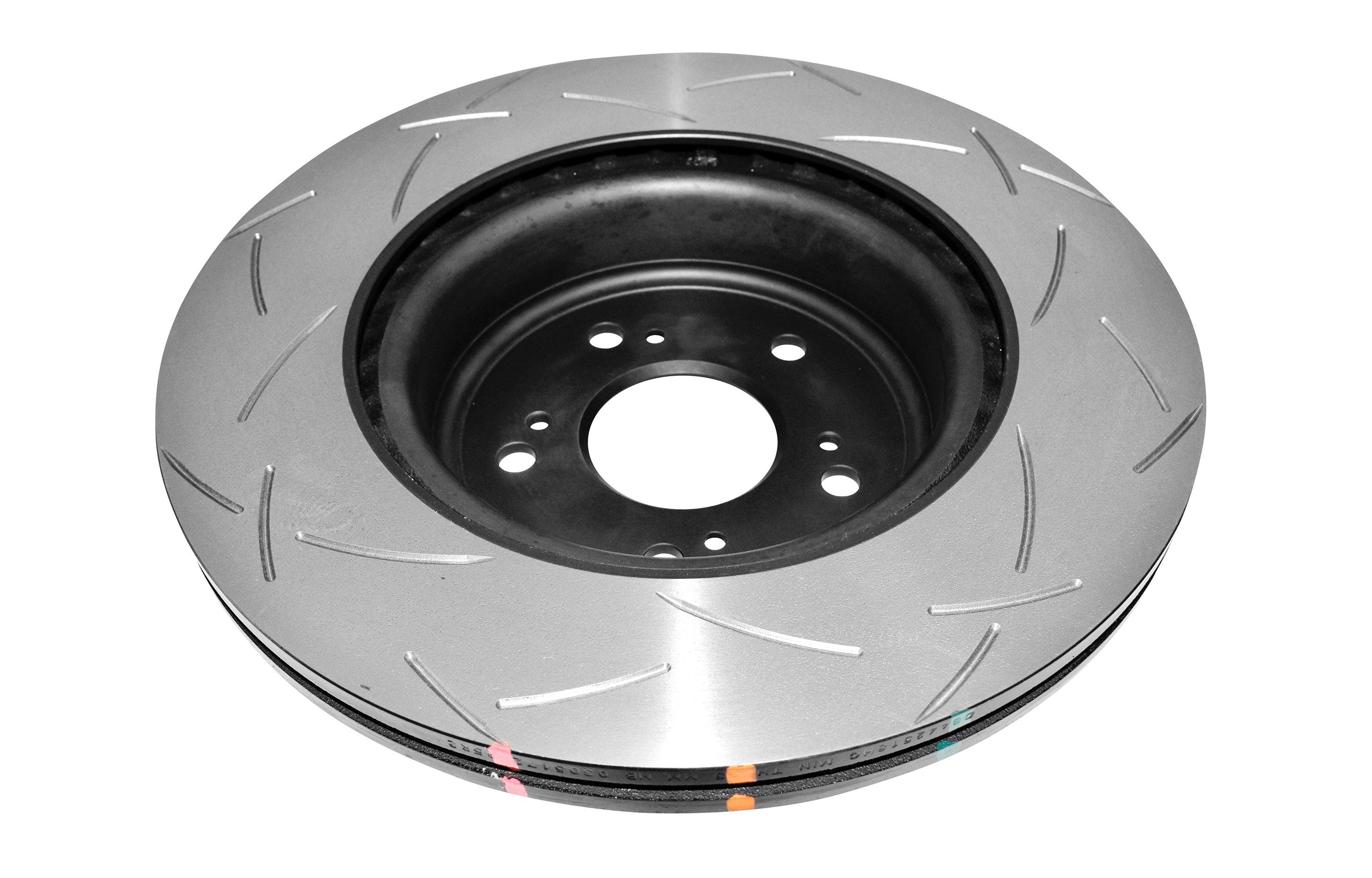 Front 4000 Series T3 Brake Rotor