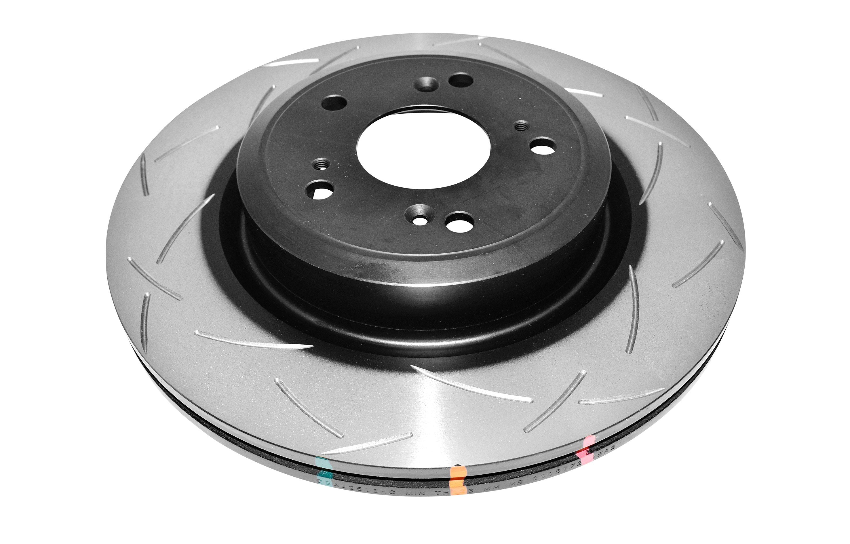 Front 4000 Series T3 Brake Rotor
