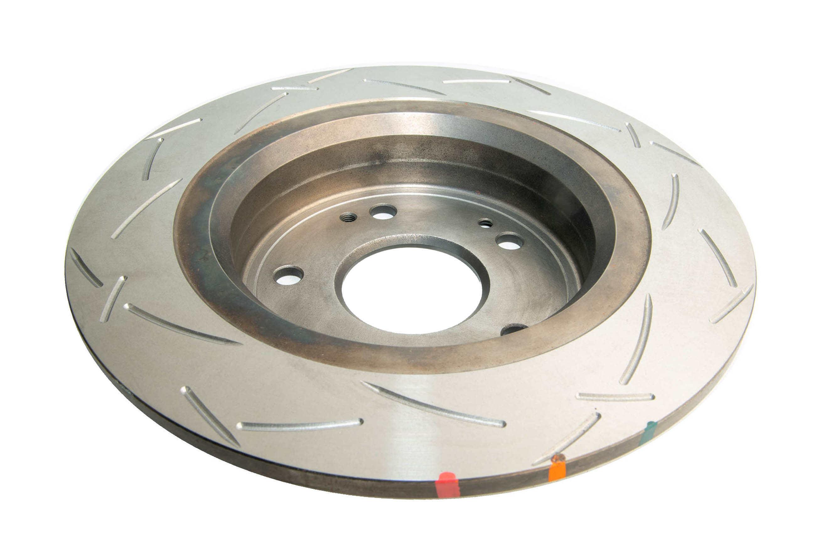 Rear 4000 Series T3 Brake Rotor