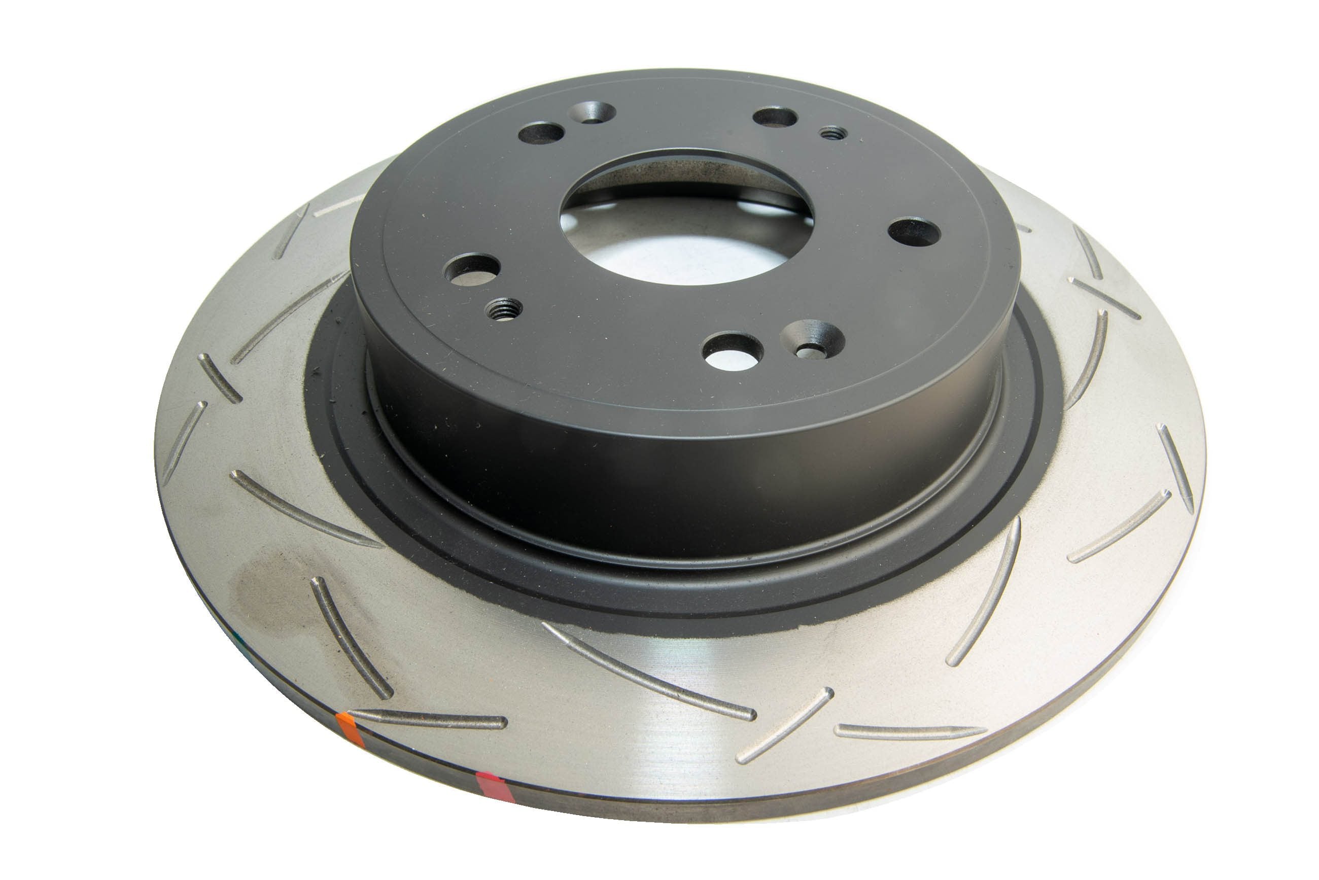 Rear 4000 Series T3 Brake Rotor