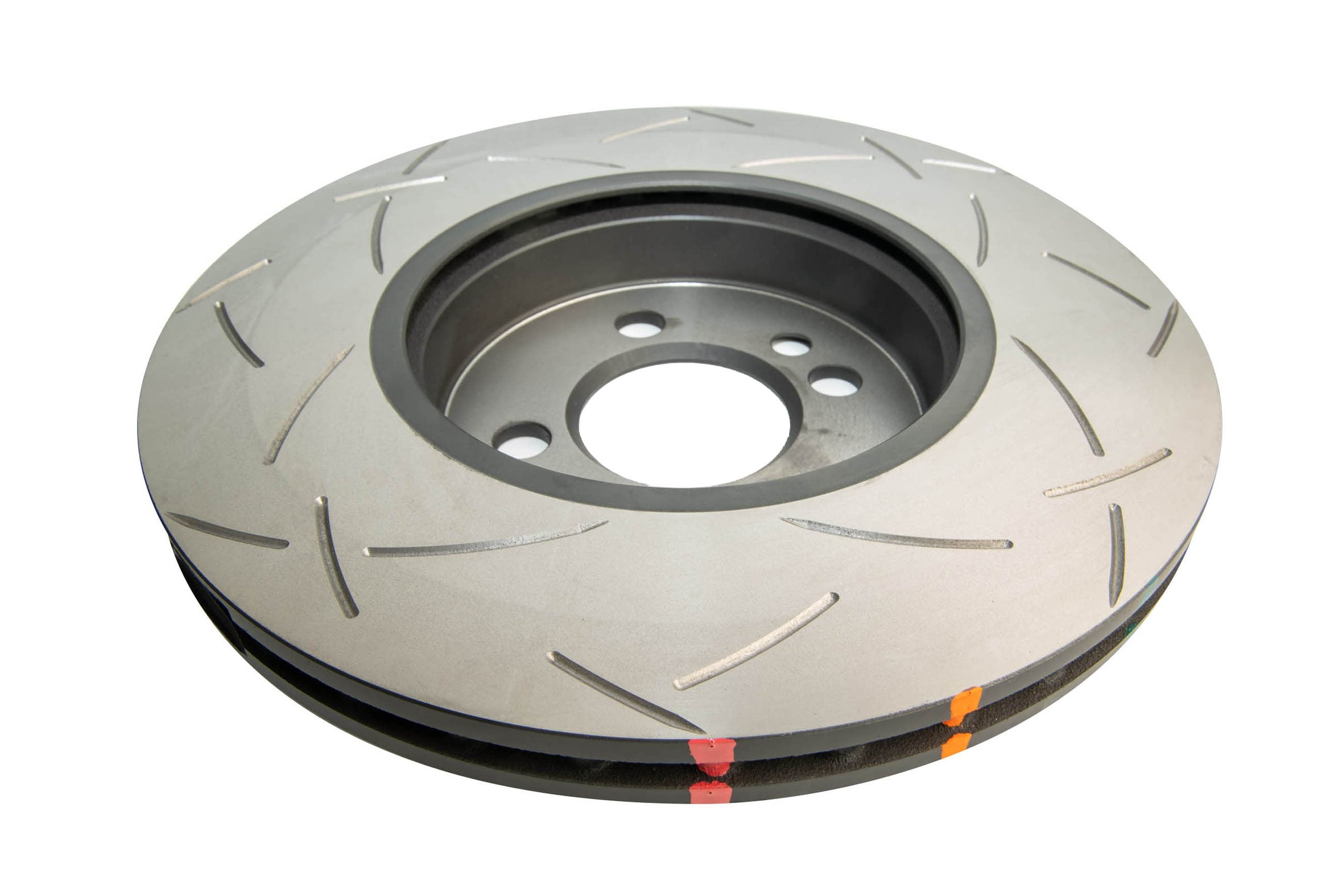 Front 4000 Series T3 Brake Rotor