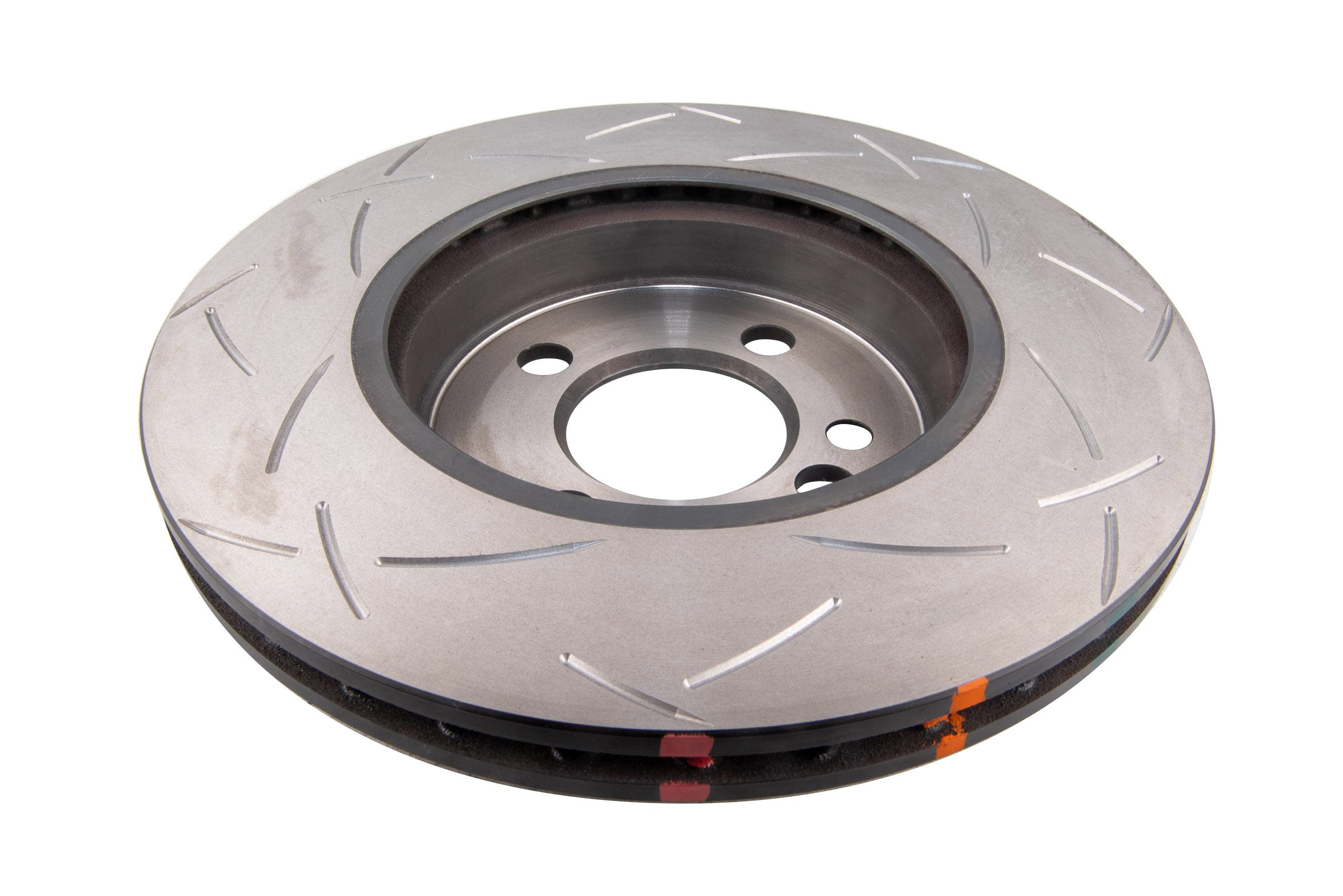 Front 4000 Series T3 Brake Rotor