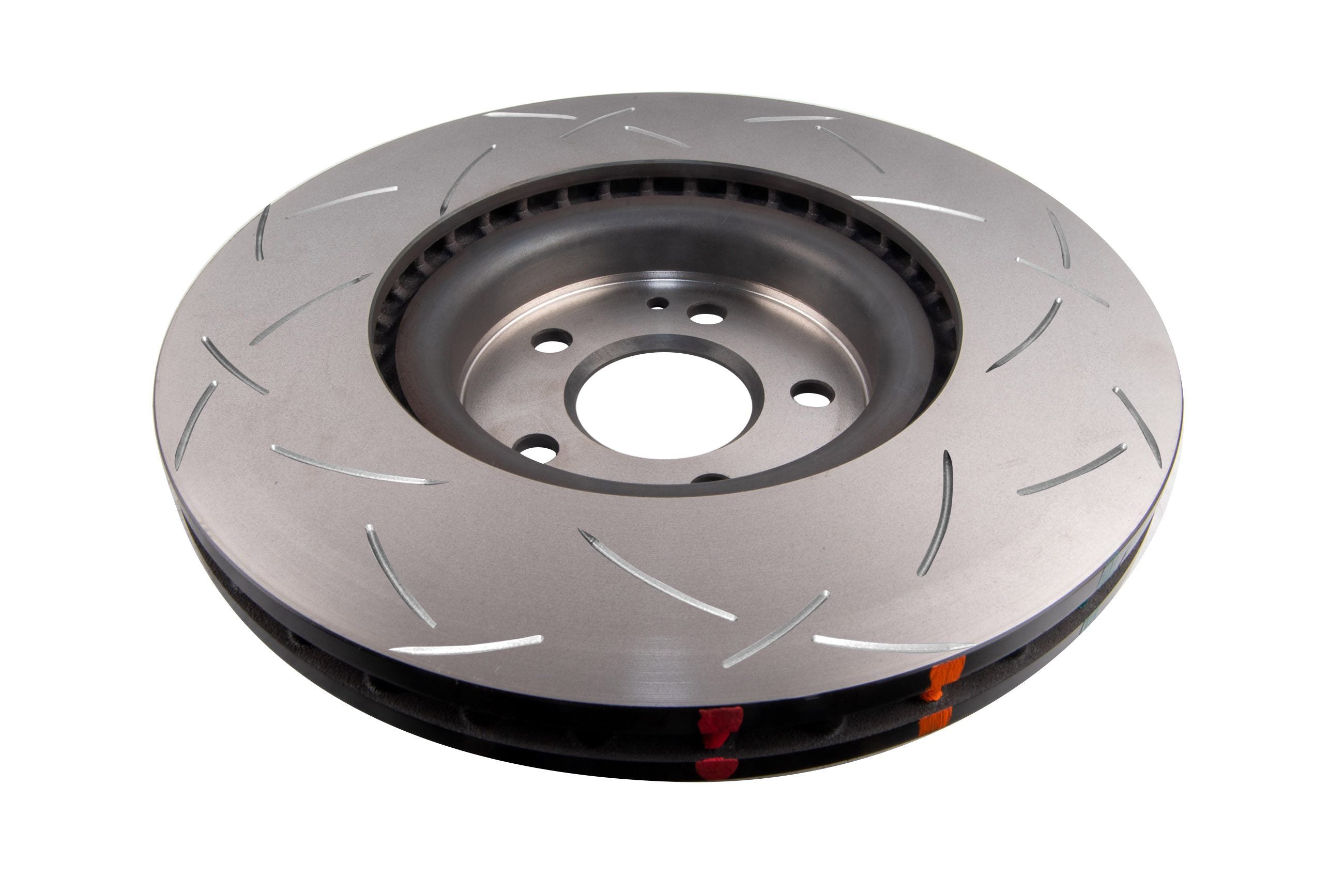 Front 4000 Series T3 Brake Rotor