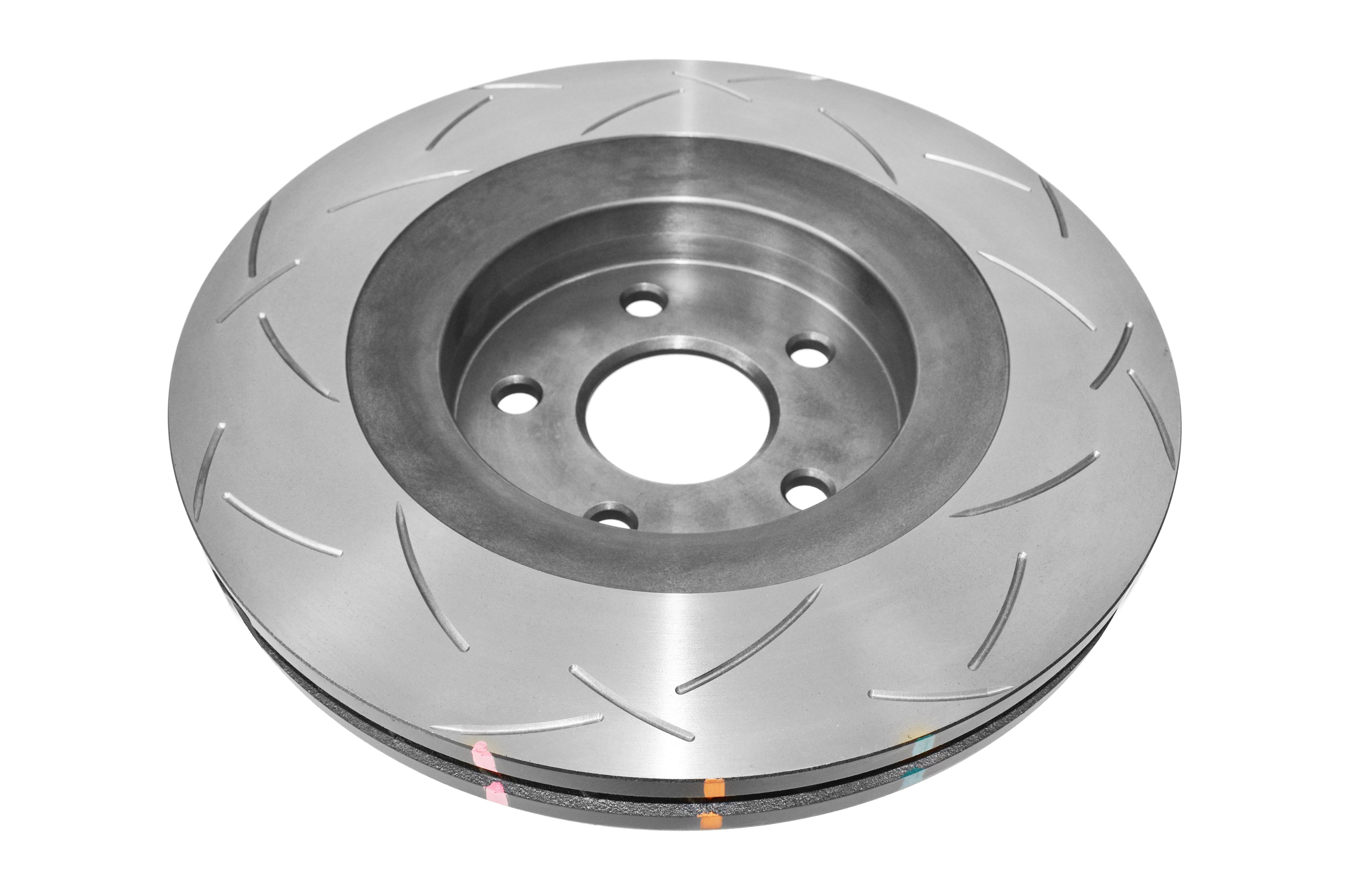 Front 4000 Series T3 Brake Rotor